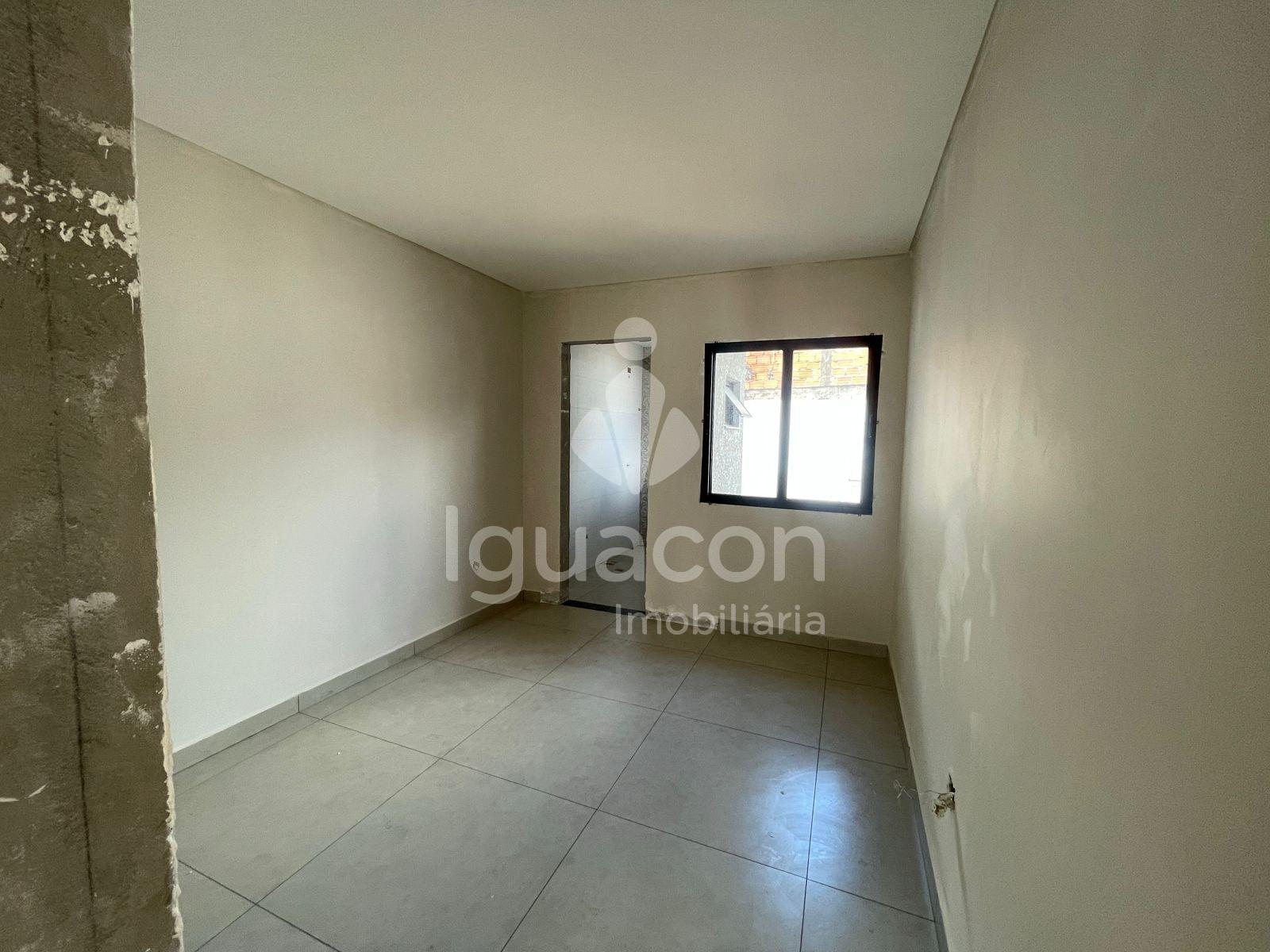 Casa com 02 Dormitorios no Portal da Foz em Foz do Igua?u