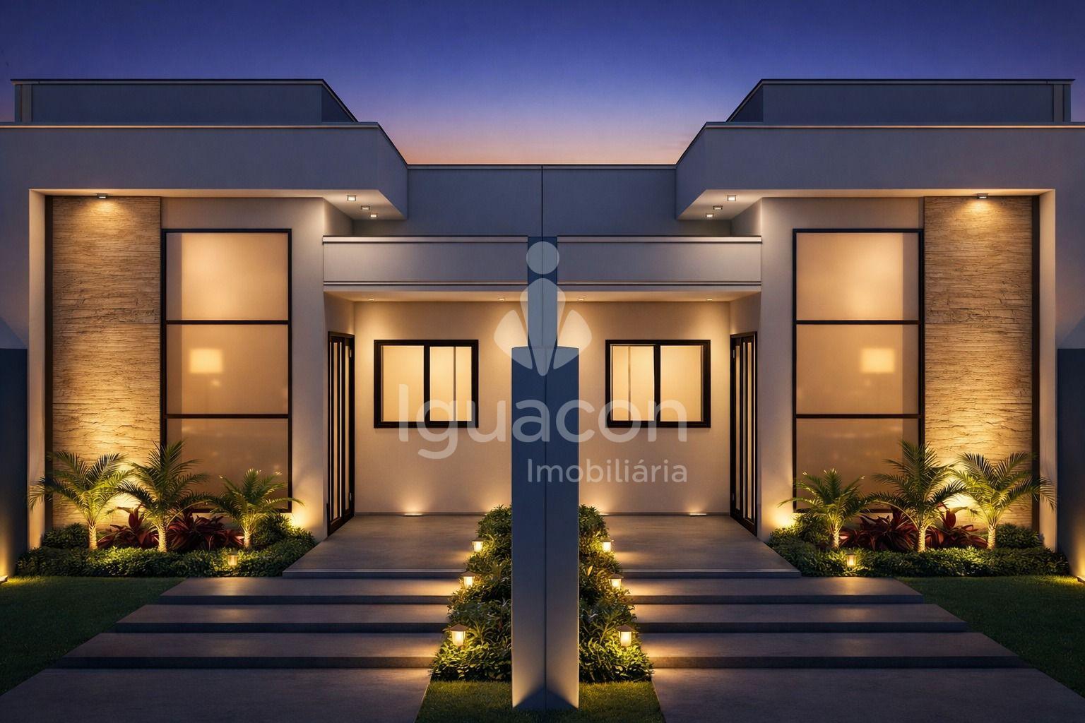 Casas com 02 Dormit?rios sendo 01 Suite no Loteamento Verdes P...