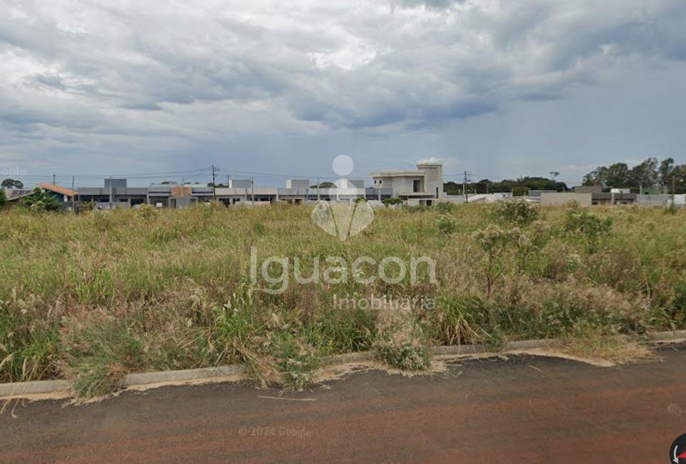 Terreno com 250m  no Loteamento Vila Madalena Pr?ximo do Bairr...