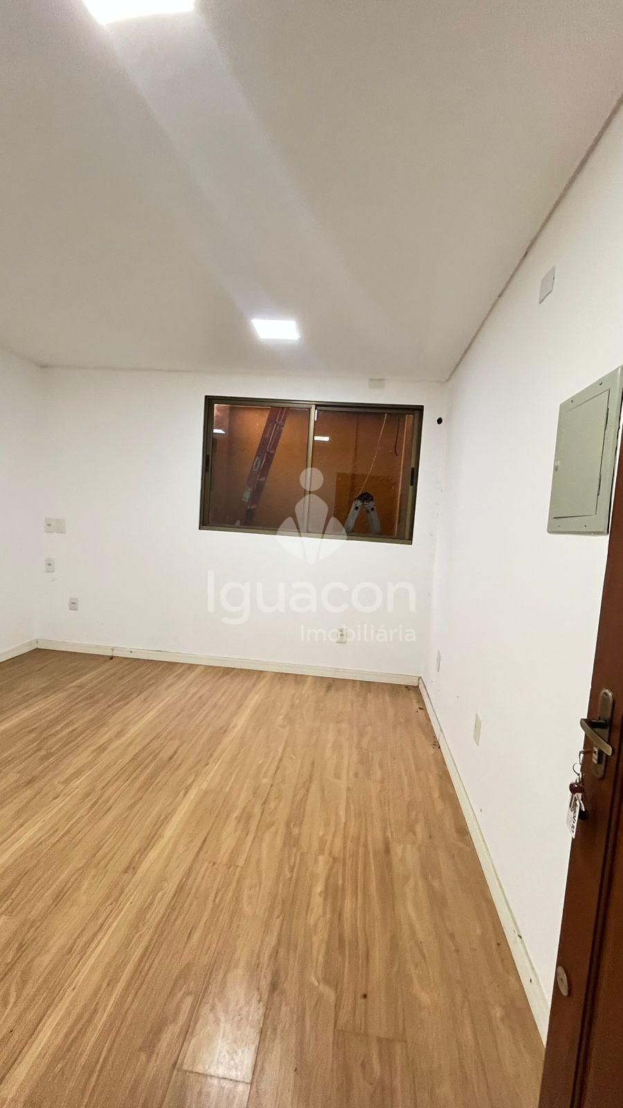 Sala Comercial de 57m  ? venda no Centro de Foz do Igua?u