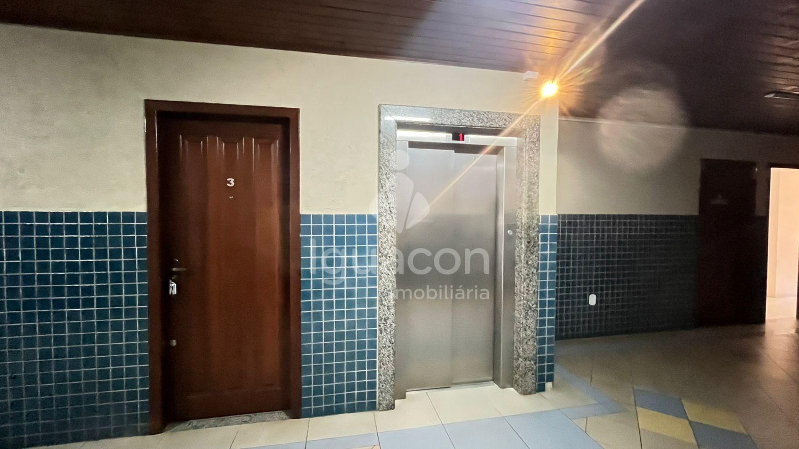 Sala Comercial de 57m  ? venda no Centro de Foz do Igua?u