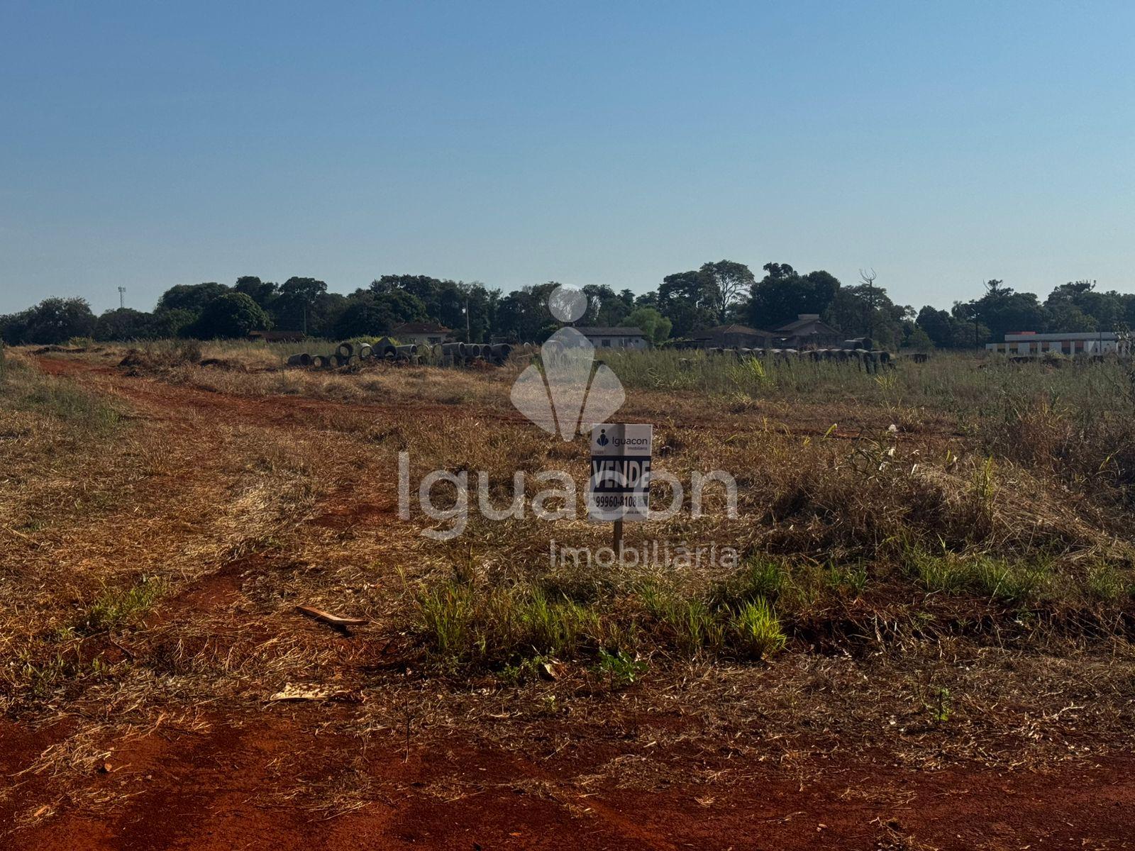 Terreno de 300m  ? venda no Loteamento Parque Pioneiros II