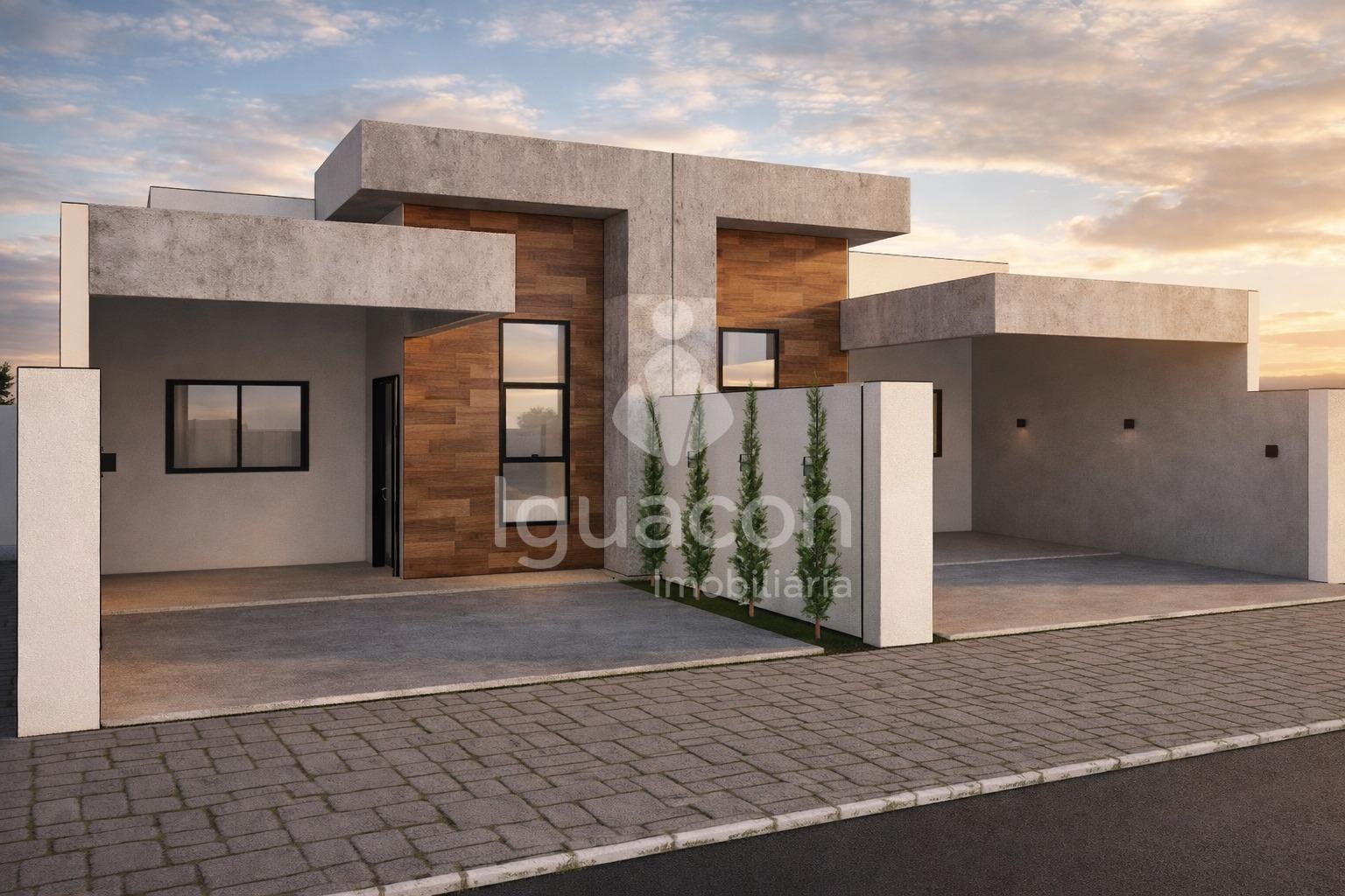 Casas com 02 Dormit?rios sendo 01 Suite no Jardim das Oliveira...