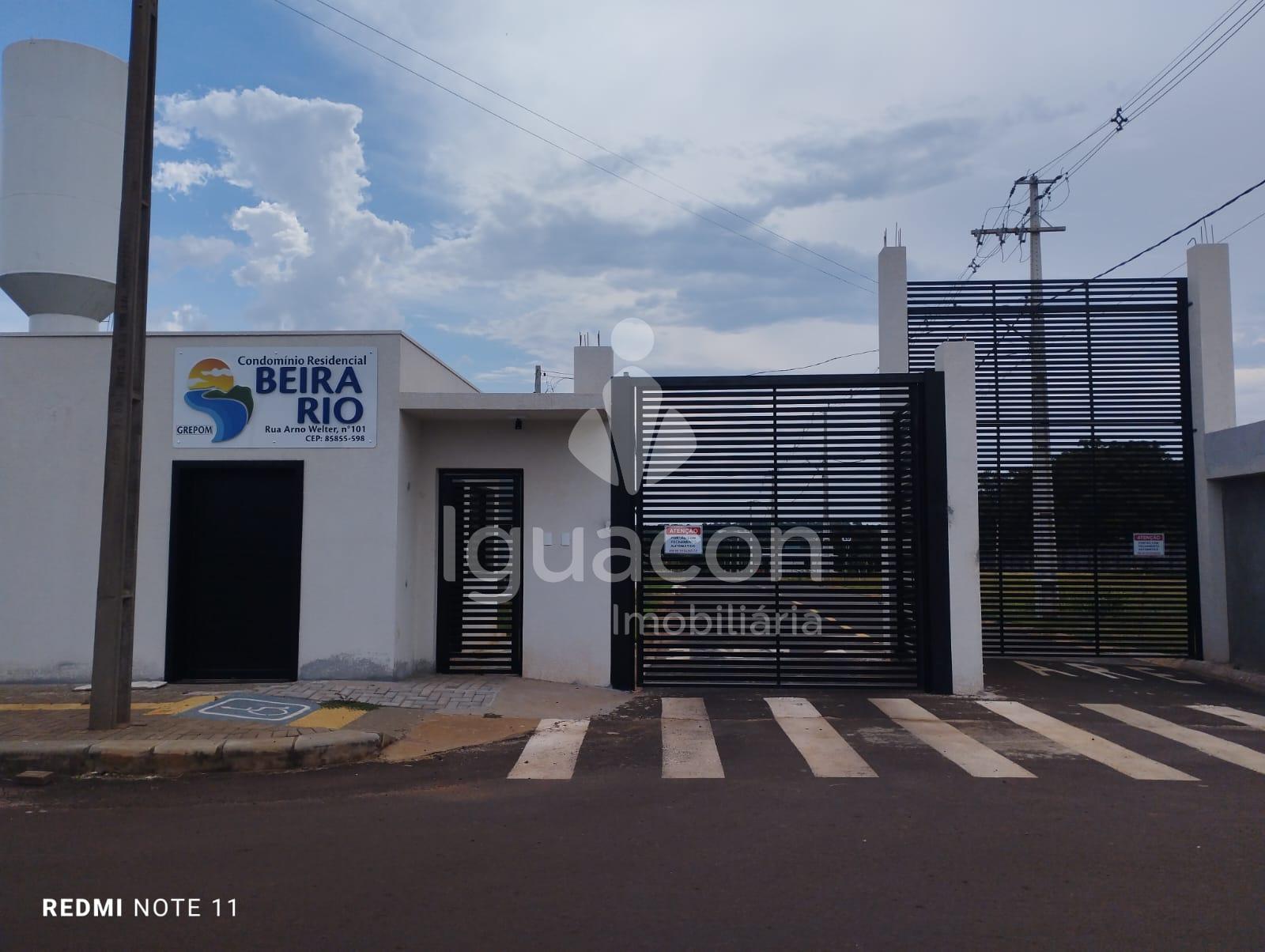 Terreno de 300,75m  á venda no Condomínio Beira Rio no Parque ...