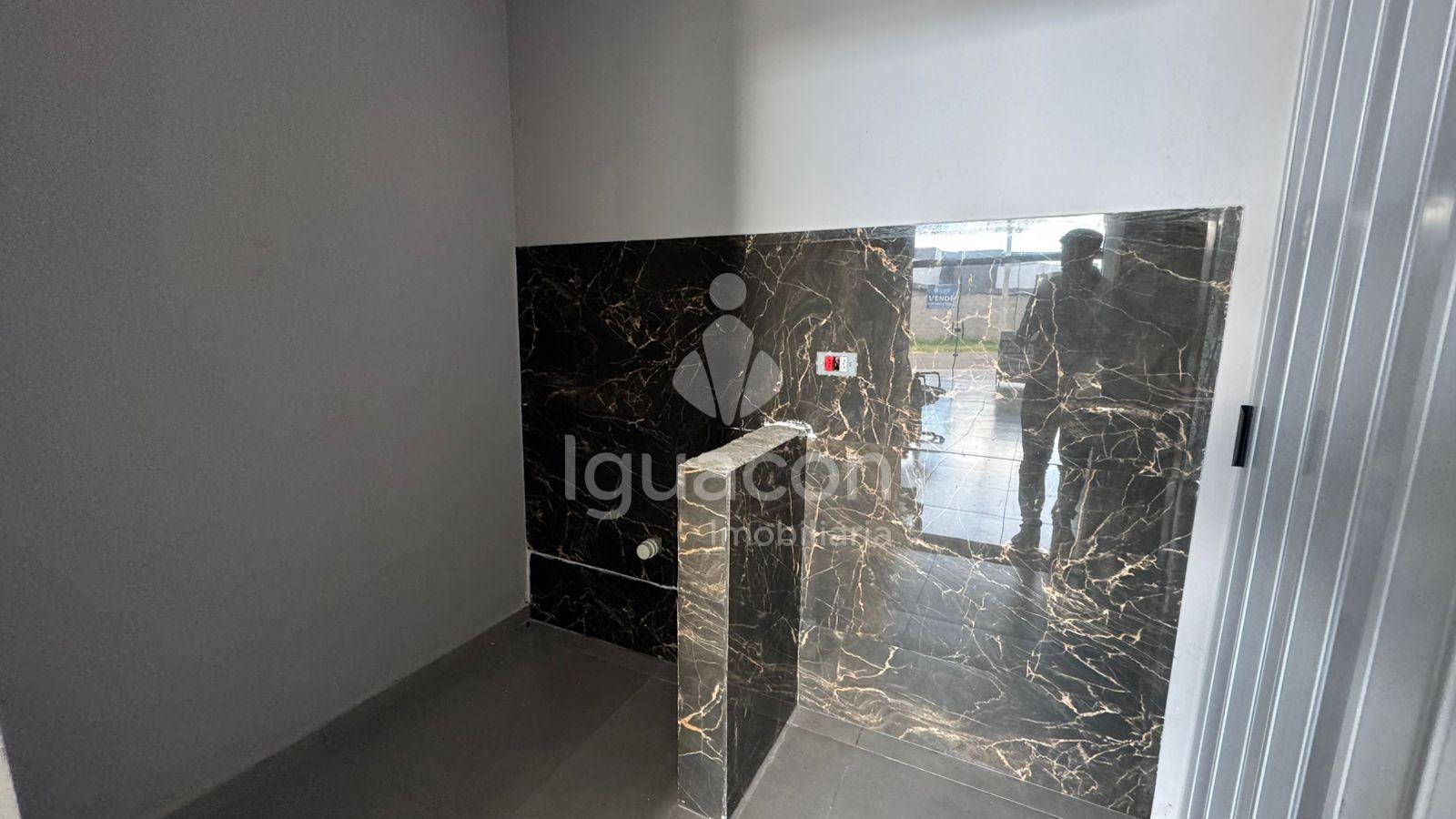 Sala Comercial Ampla de 236,89m  no Residencial Dom Miguel