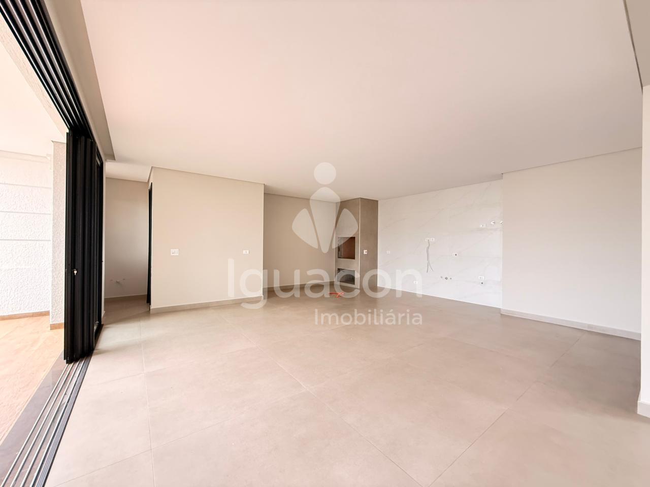 Casa com 03 Suites sendo 01 Suite Master no Condominio Águas Claras