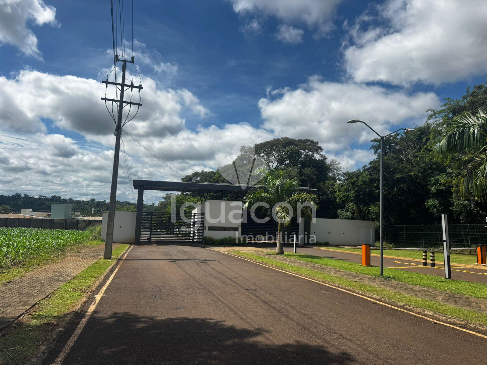 Terreno de 360m  á venda no Condominio Fechado Villa Conscient...