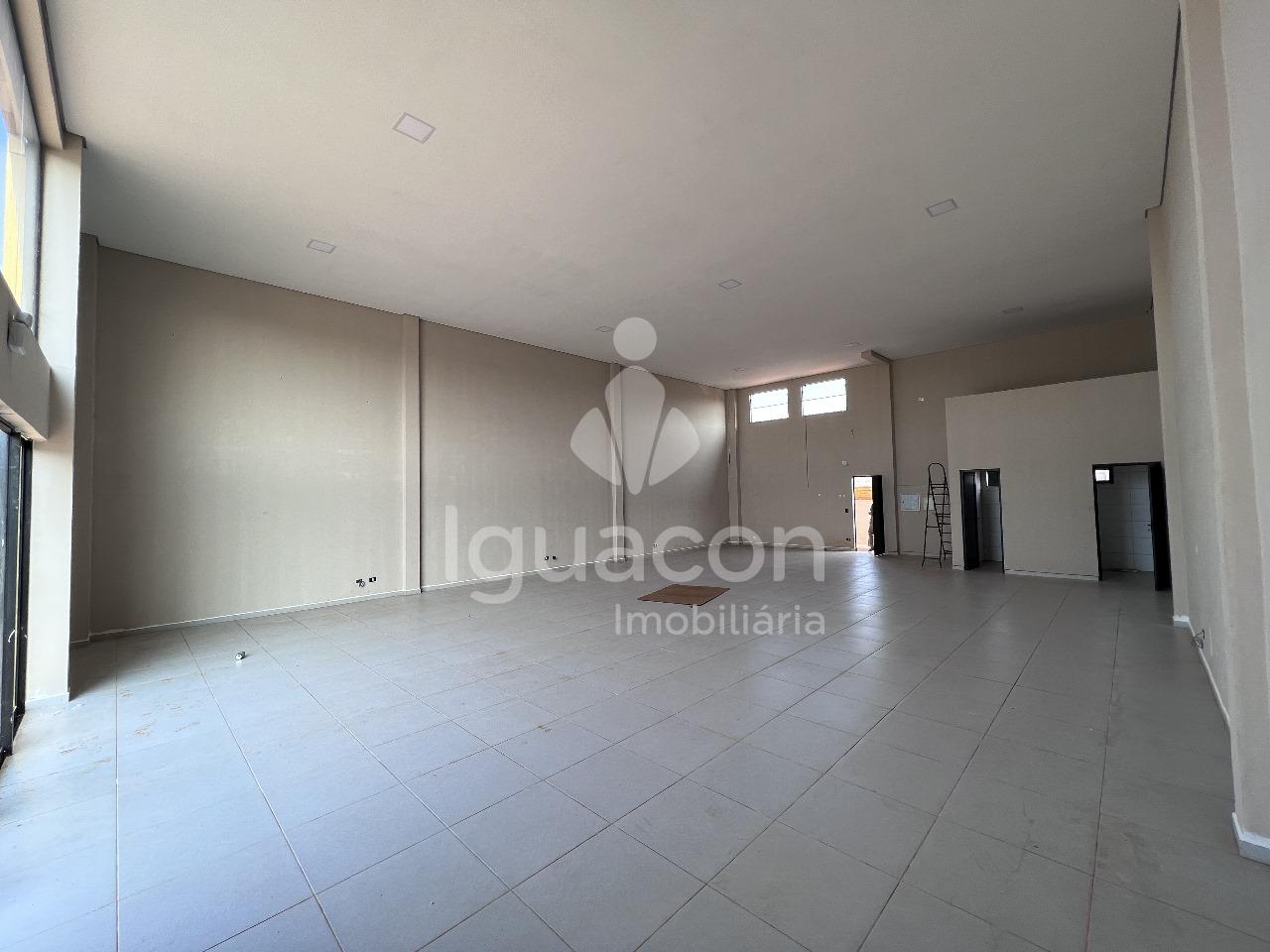 Salas Comerciais de 150m  á venda na BR 277 em Foz do Iguaçu