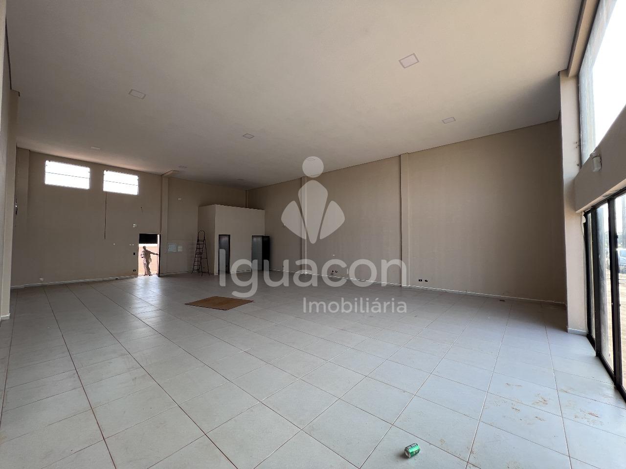 Salas Comerciais de 150m  á venda na BR 277 em Foz do Iguaçu