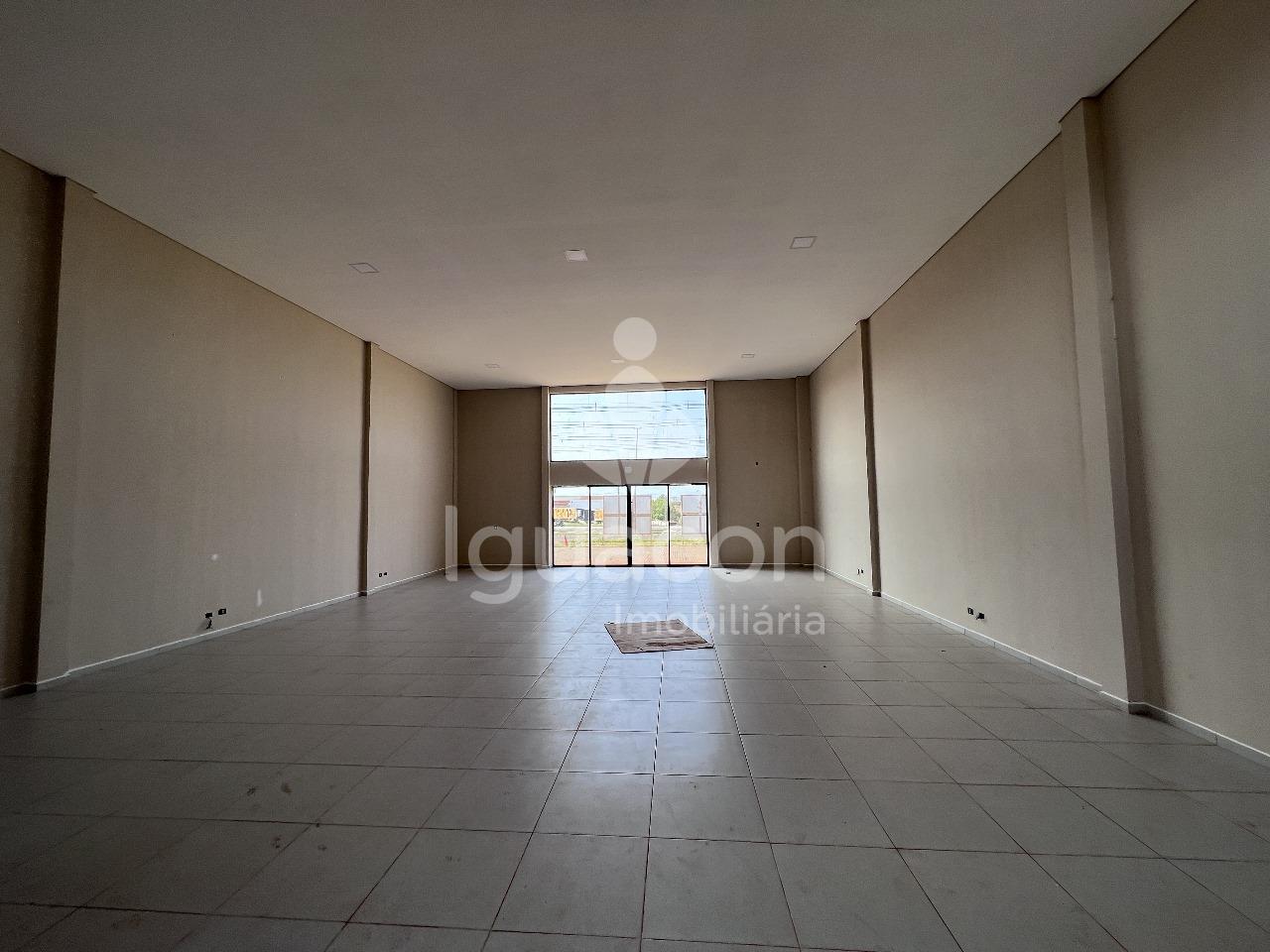 Salas Comerciais de 150m  á venda na BR 277 em Foz do Iguaçu