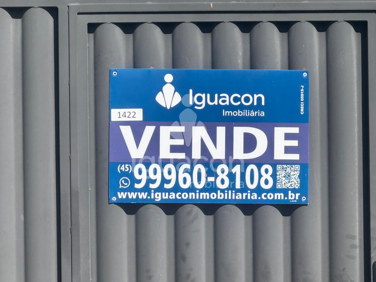 Terreno de 299m  á venda no Loteamento Jardim Ipê na Região da Vila A