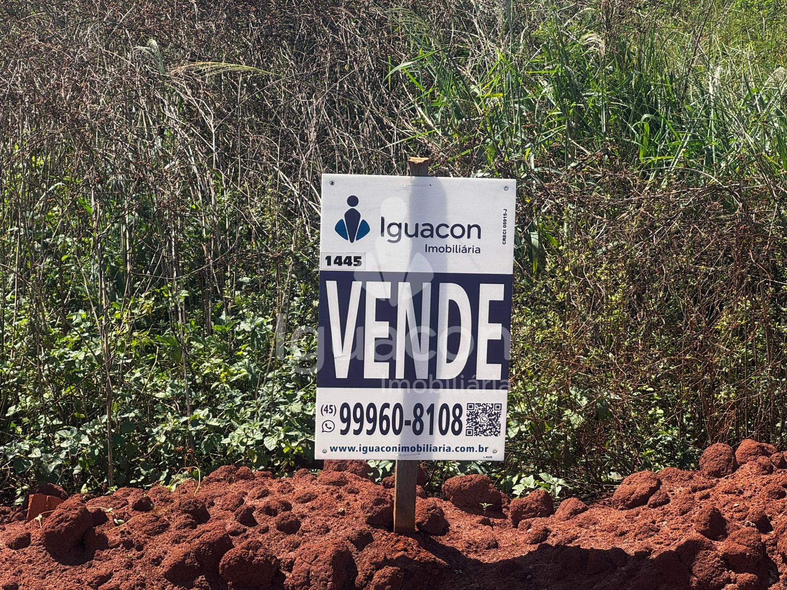 Terreno de 250m  á venda no loteamento Vila Catarina na Região da Vila A