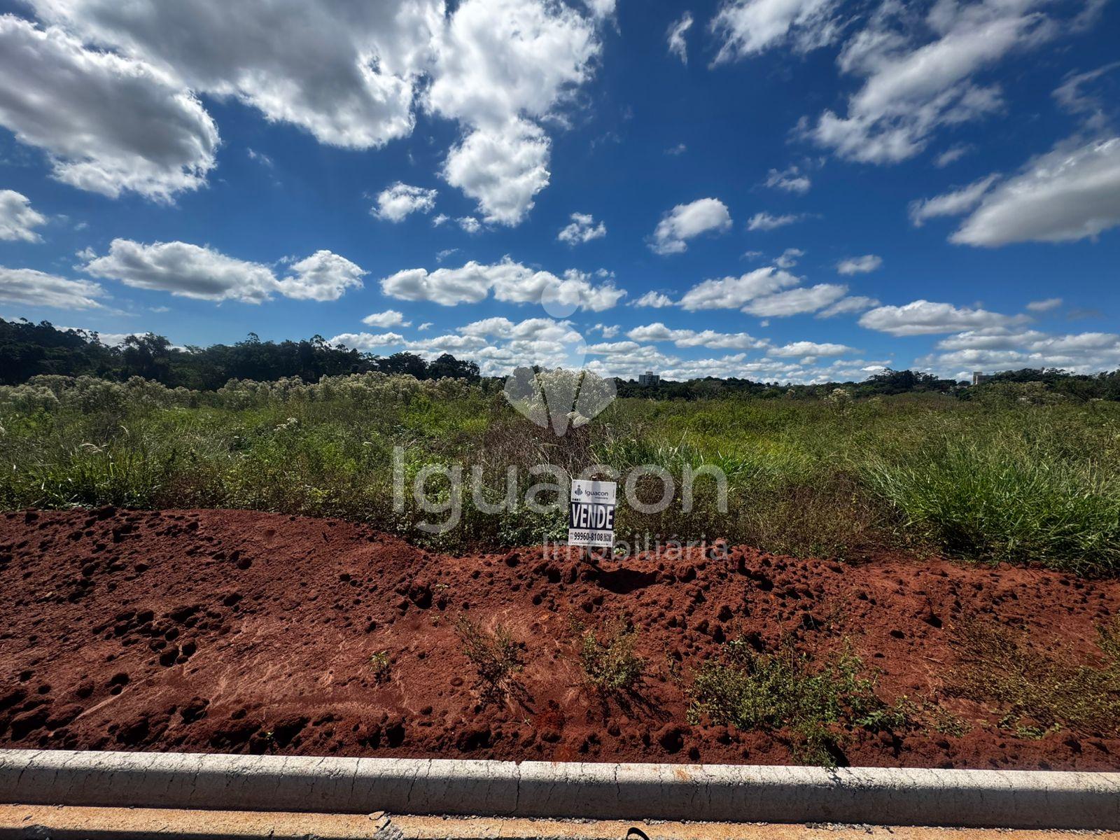 Terreno de 250m  á venda no loteamento Vila Catarina na Região da Vila A