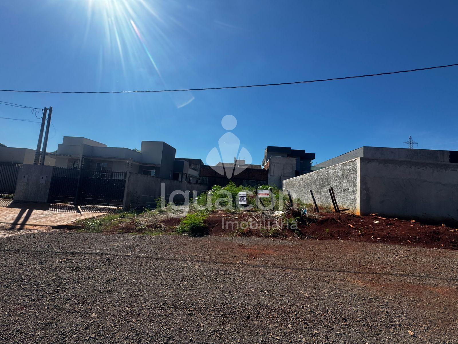 Terreno de 264m  á venda no Jardim Dona Rocca na Região da Vila A