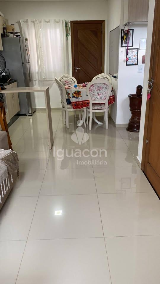 Sobrado com 02 Dormit?rios ? venda no Parque Imperatriz