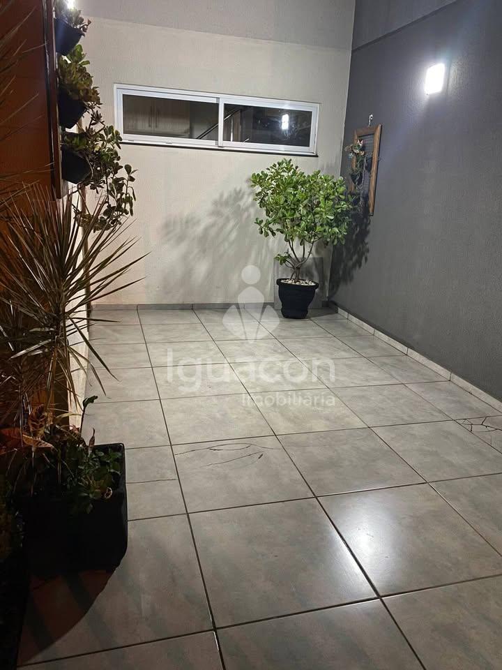 Sobrado com 02 Dormit?rios ? venda no Parque Imperatriz