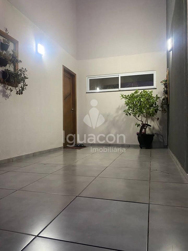 Sobrado com 02 Dormit?rios ? venda no Parque Imperatriz