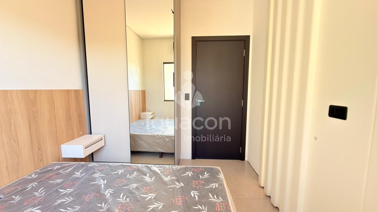 Studios com 01 Dormitório no Residencial Don Miguel I em Foz do Iguaçu