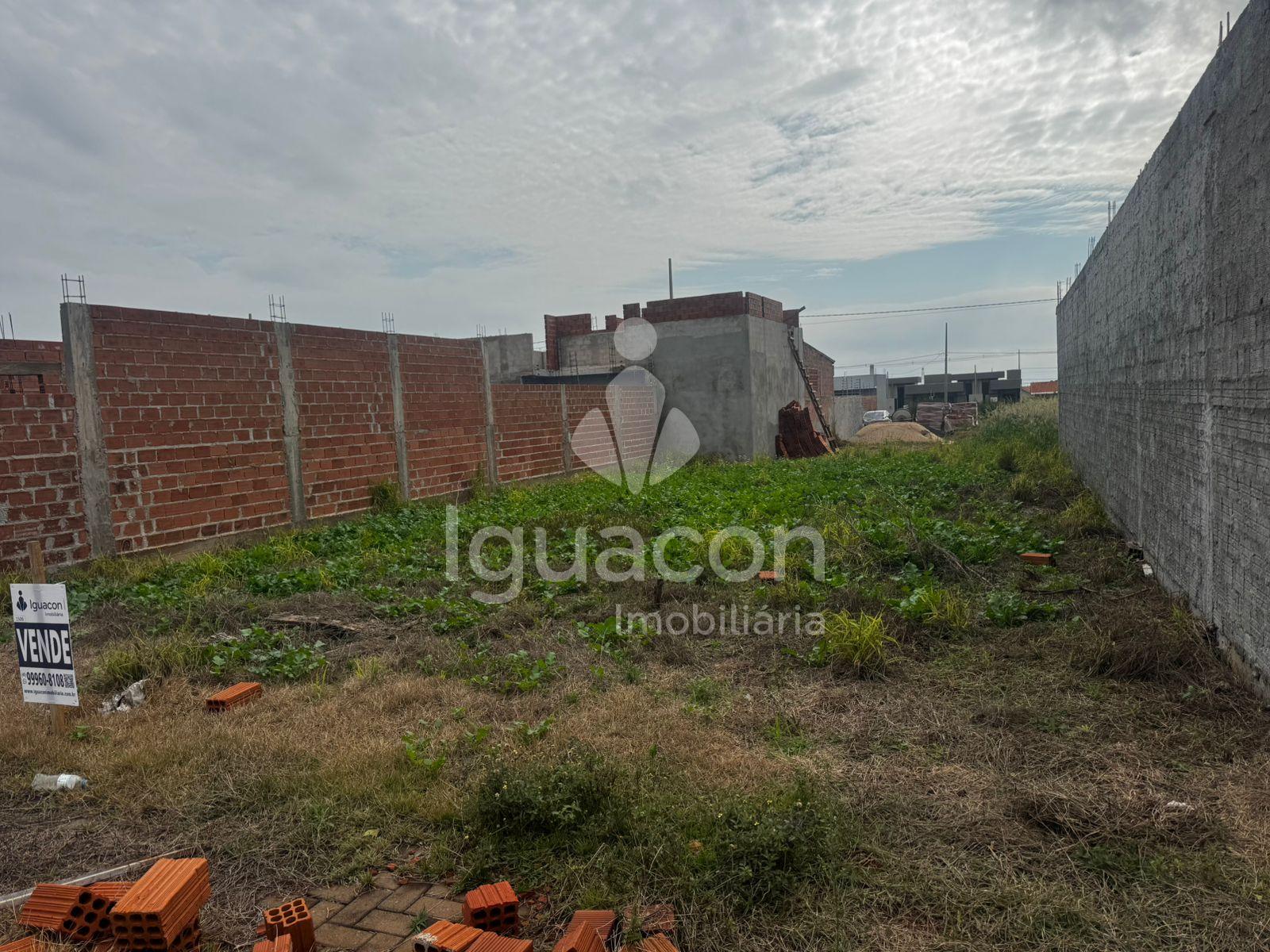 Terreno de 200m² á venda no Morada dos Ipês na Região de Três Lagoas