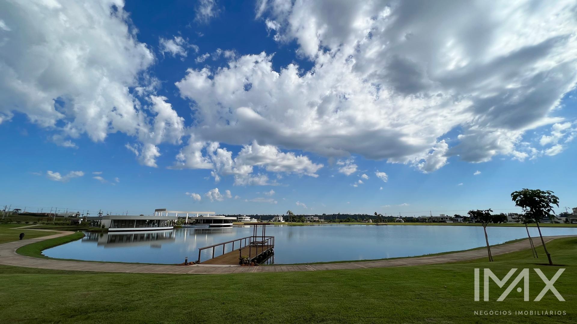 Terreno à venda no Condomínio Ritz Cataratas, 450m2 por R 480.000,00.