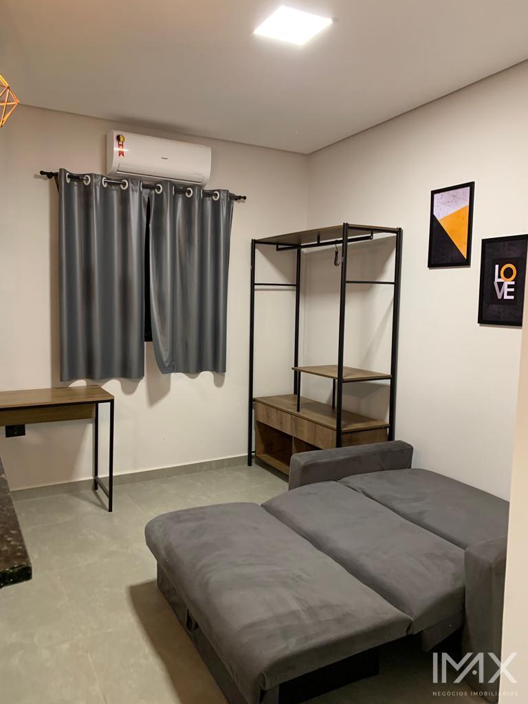 Studio para locação, 35m2 de área privativa por R$1.900,00/mês no Jardim Marcely