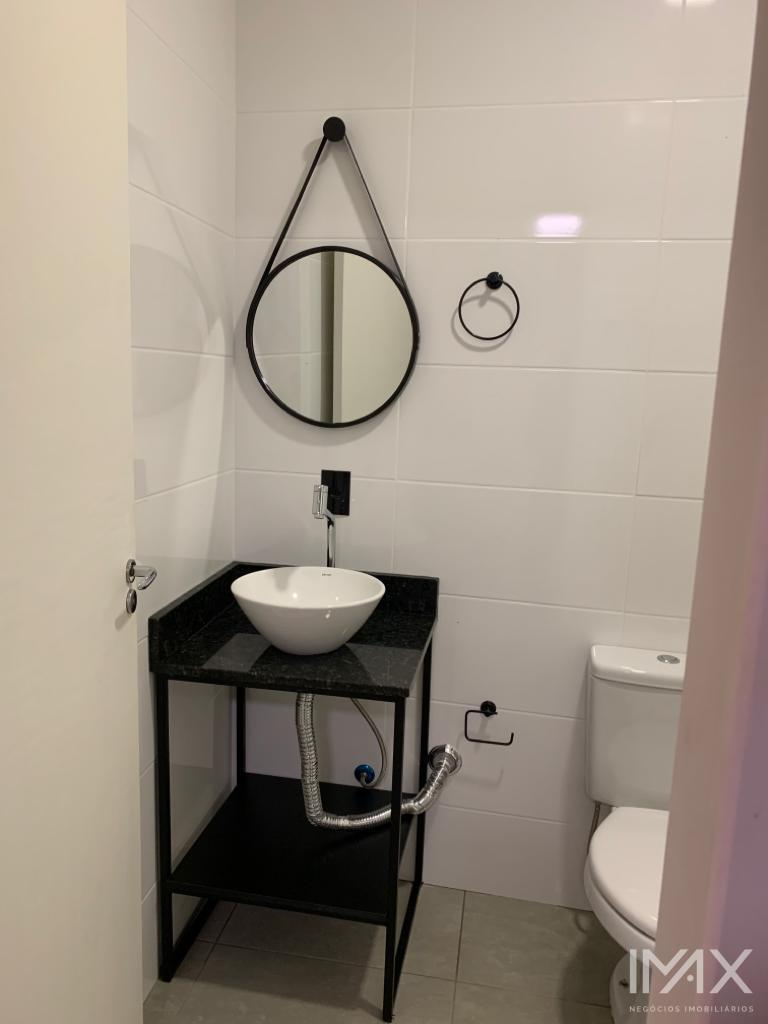 Studio para locação, 35m2 de área privativa por R$1.900,00/mês no Jardim Marcely
