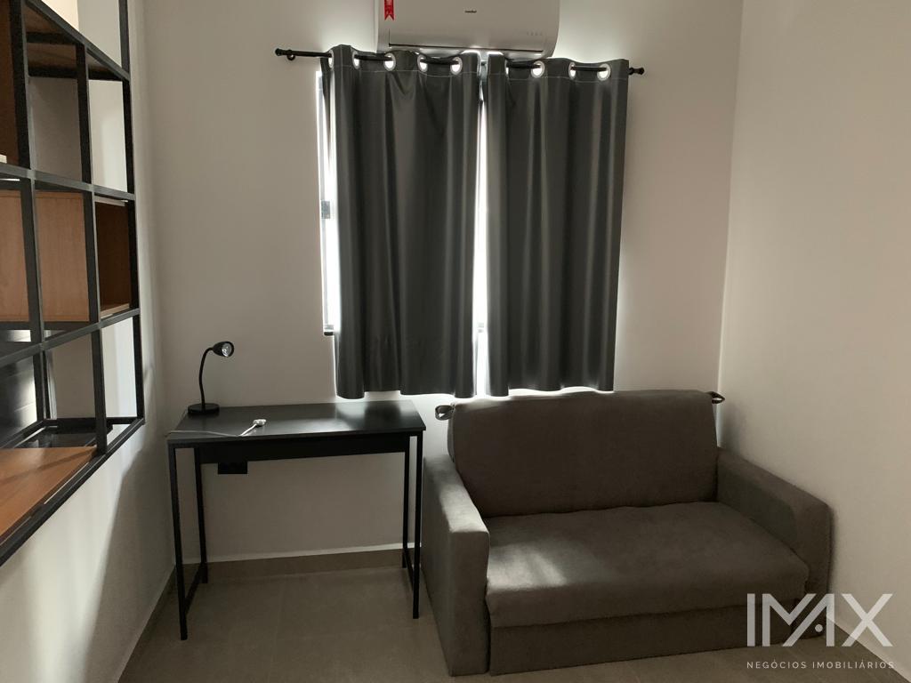 Studio para locação, 35m2 de área privativa por R$1.900,00/mês no Jardim Marcely