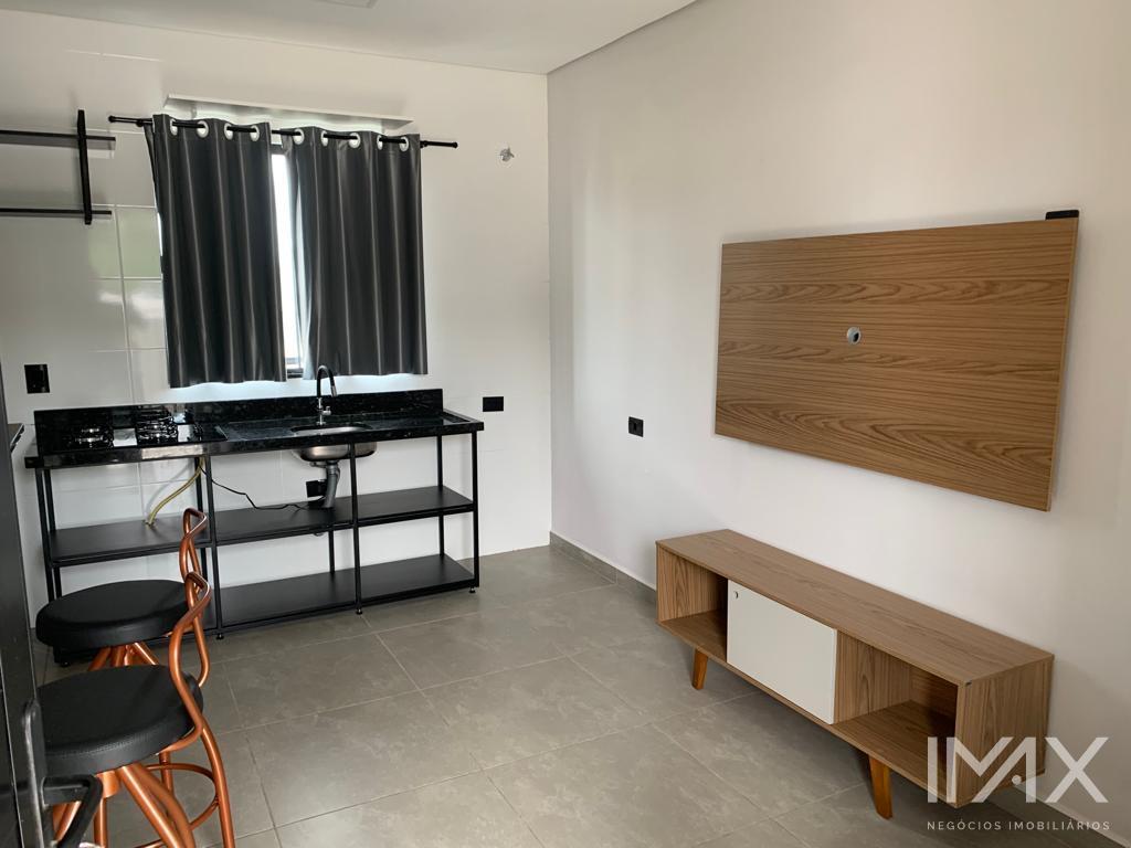 Studio para locação, 35m2 de área privativa por R$1.900,00/mês no Jardim Marcely