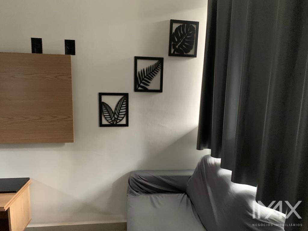 Studio para locação, 35m2 de área privativa por R$1.900,00/mês no Jardim Marcely