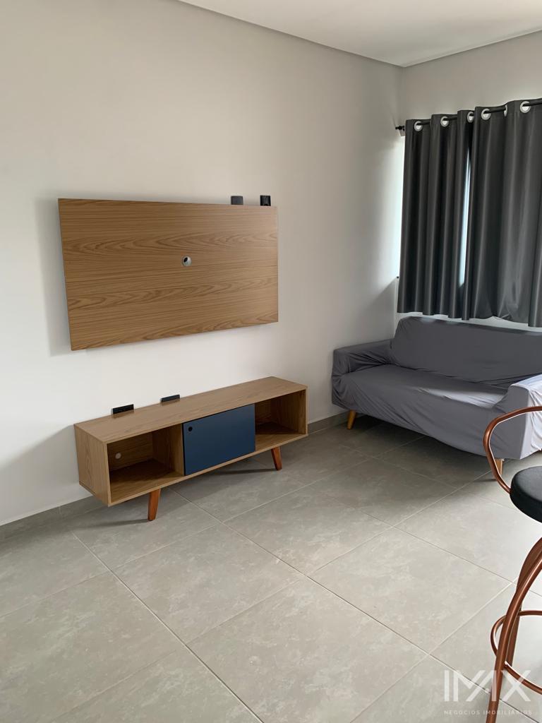 Studio para locação, 35m2 de área privativa por R$1.900,00/mês no Jardim Marcely