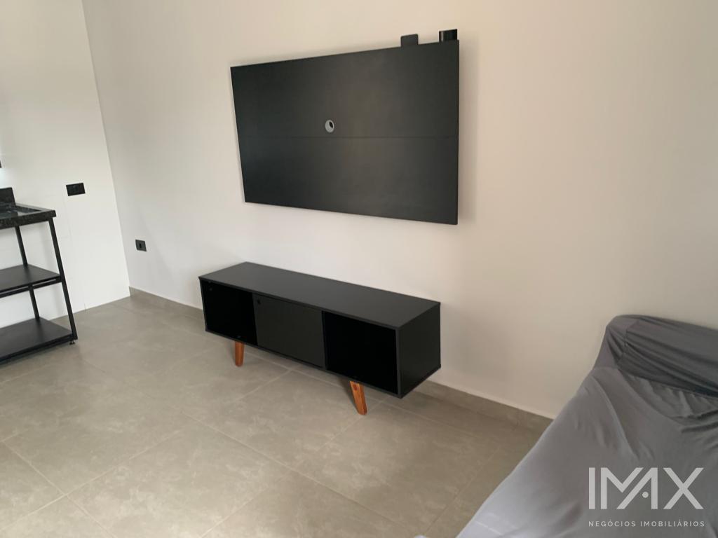 Studio para locação, 35m2 de área privativa por R$1.900,00/mês no Jardim Marcely