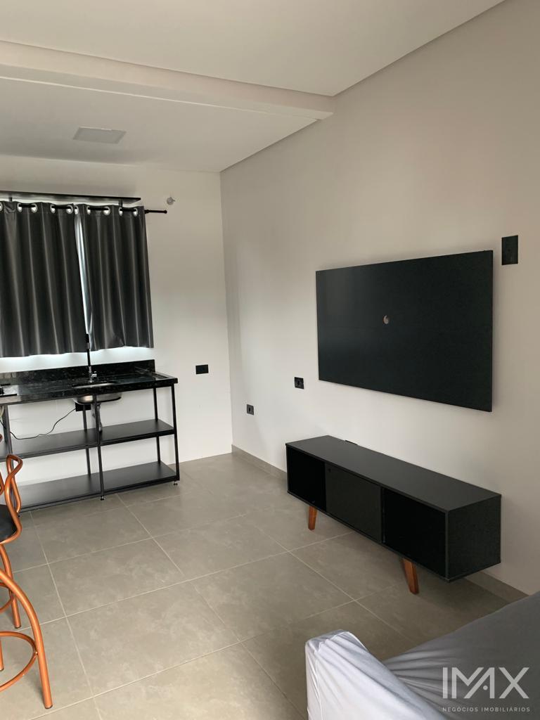 Studio para locação, 35m2 de área privativa por R$1.900,00/mês no Jardim Marcely