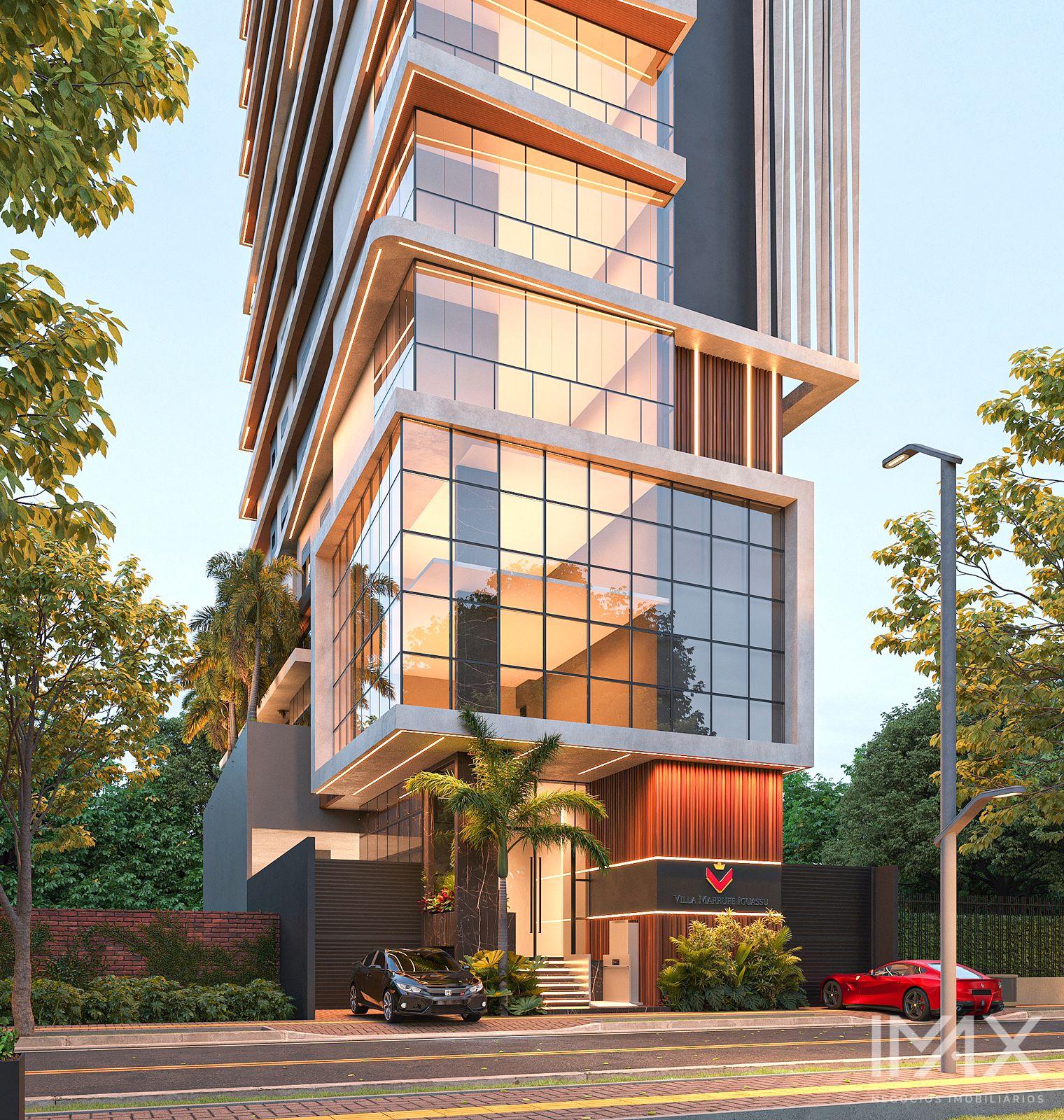Lançamento  Edifício Villa Marrufe no Polo Centro, 234m2 à partir de R 2.648.952,81.