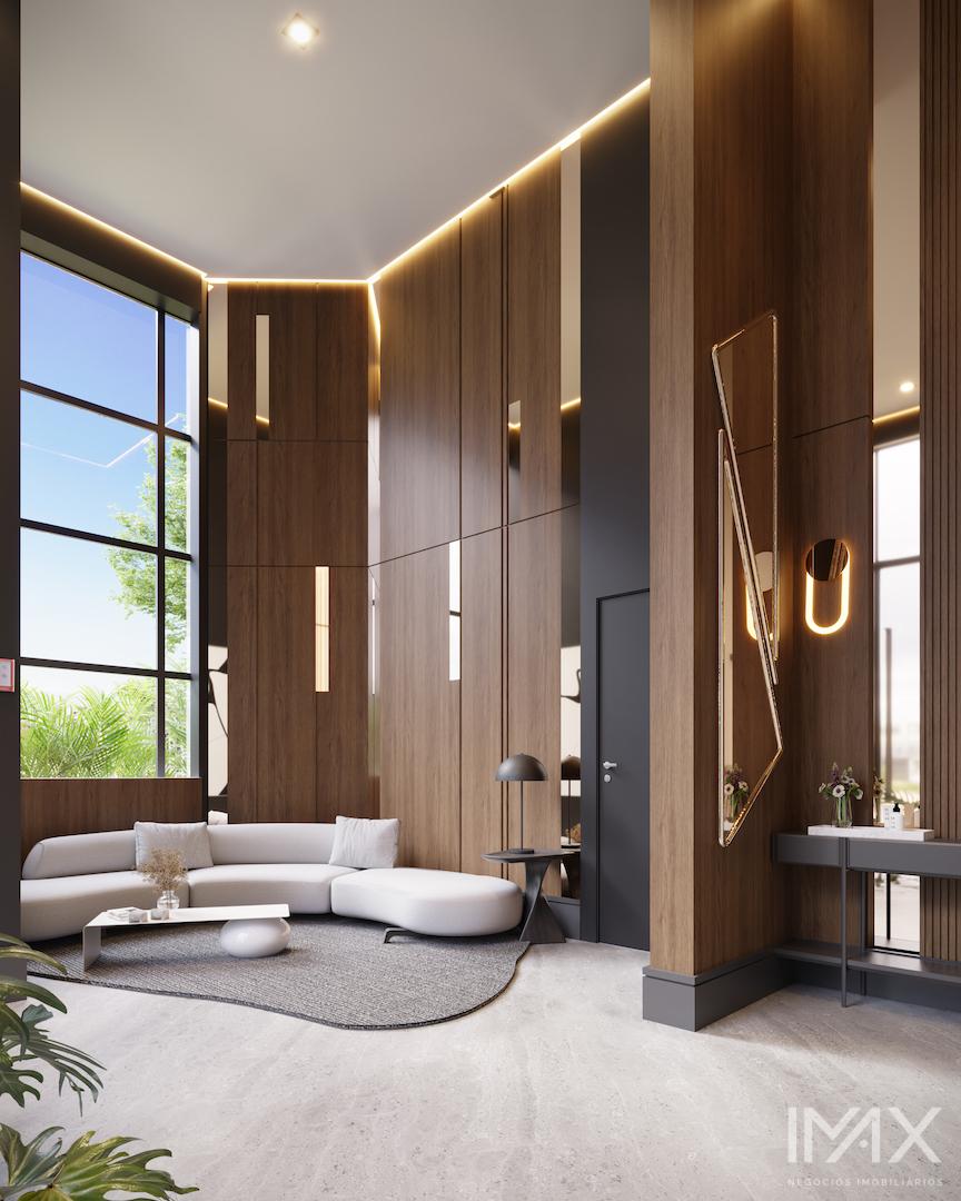Lançamento  Edifício Villa Marrufe no Polo Centro, 234m2 à partir de R 2.648.952,81.