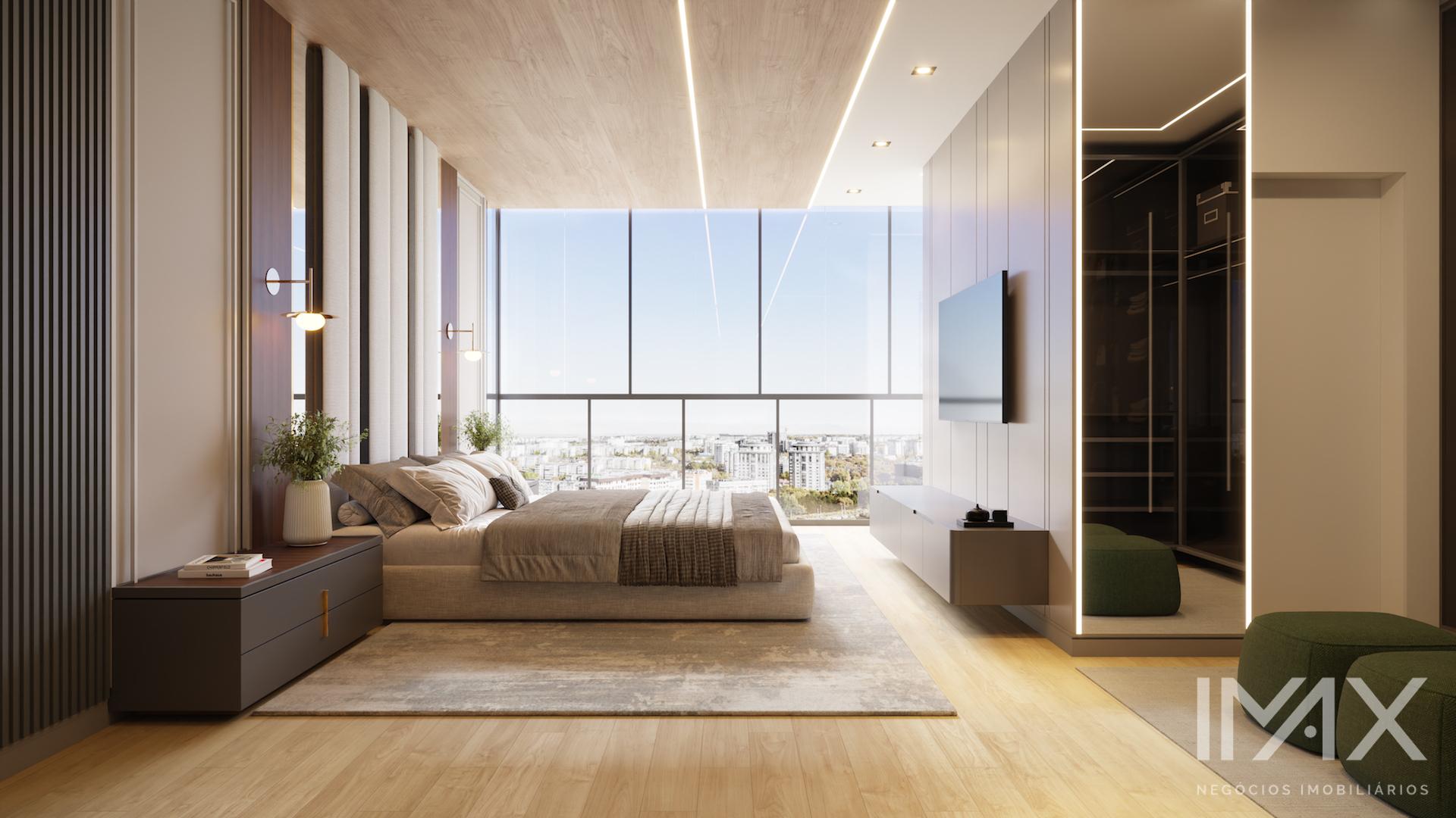 Lançamento  Edifício Villa Marrufe no Polo Centro, 234m2 à partir de R 2.648.952,81.