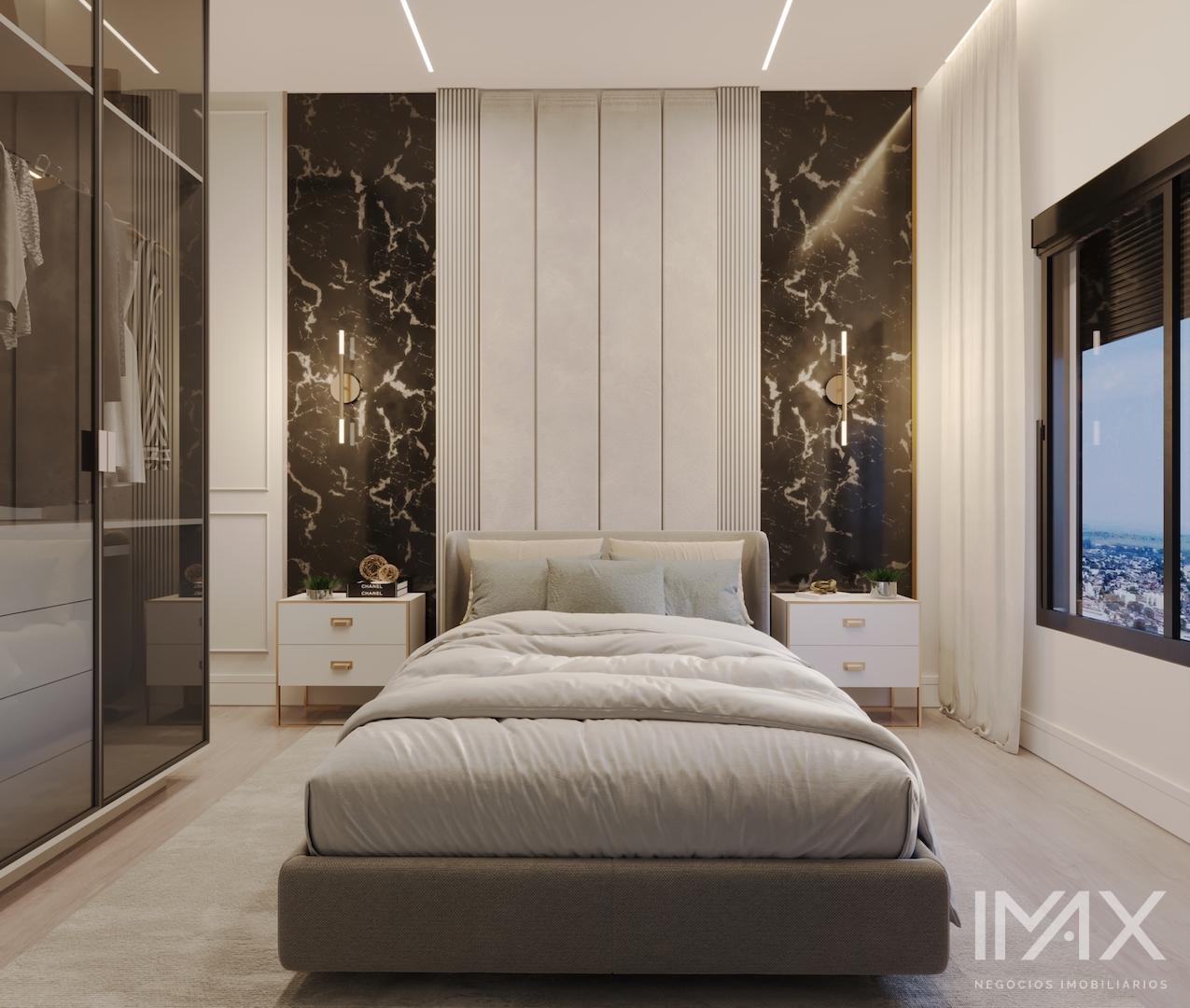 Lançamento  Edifício Villa Marrufe no Polo Centro, 234m2 à partir de R 2.648.952,81.