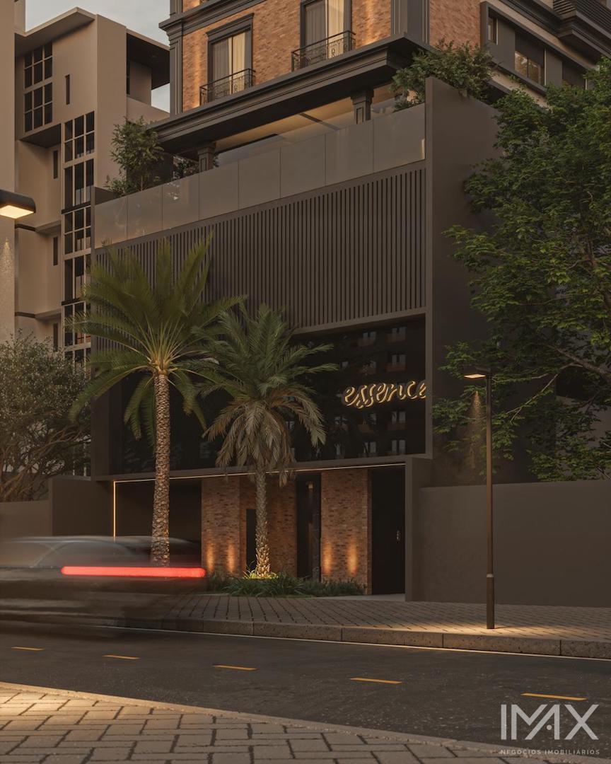 Lançamento  Edifício Essence na Vila Maracanã, à partir de 35m2 por R 321.300,00.