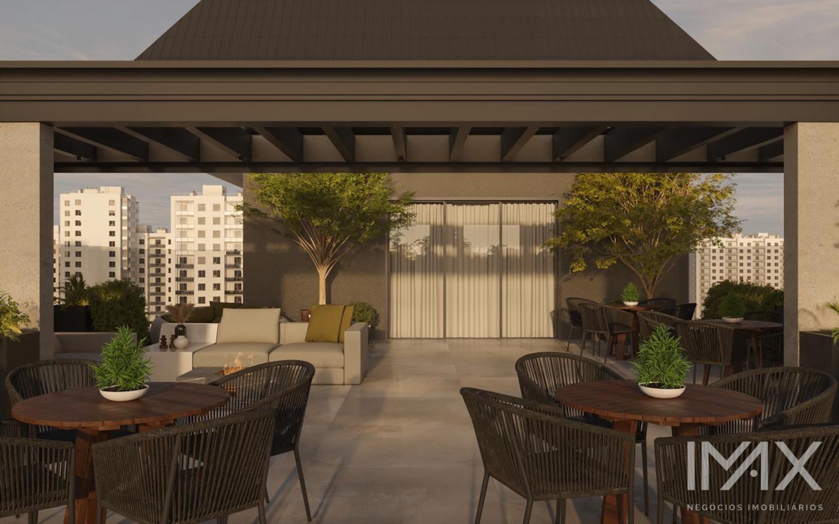 Lançamento  Edifício Essence na Vila Maracanã, à partir de 35m2 por R 321.300,00.