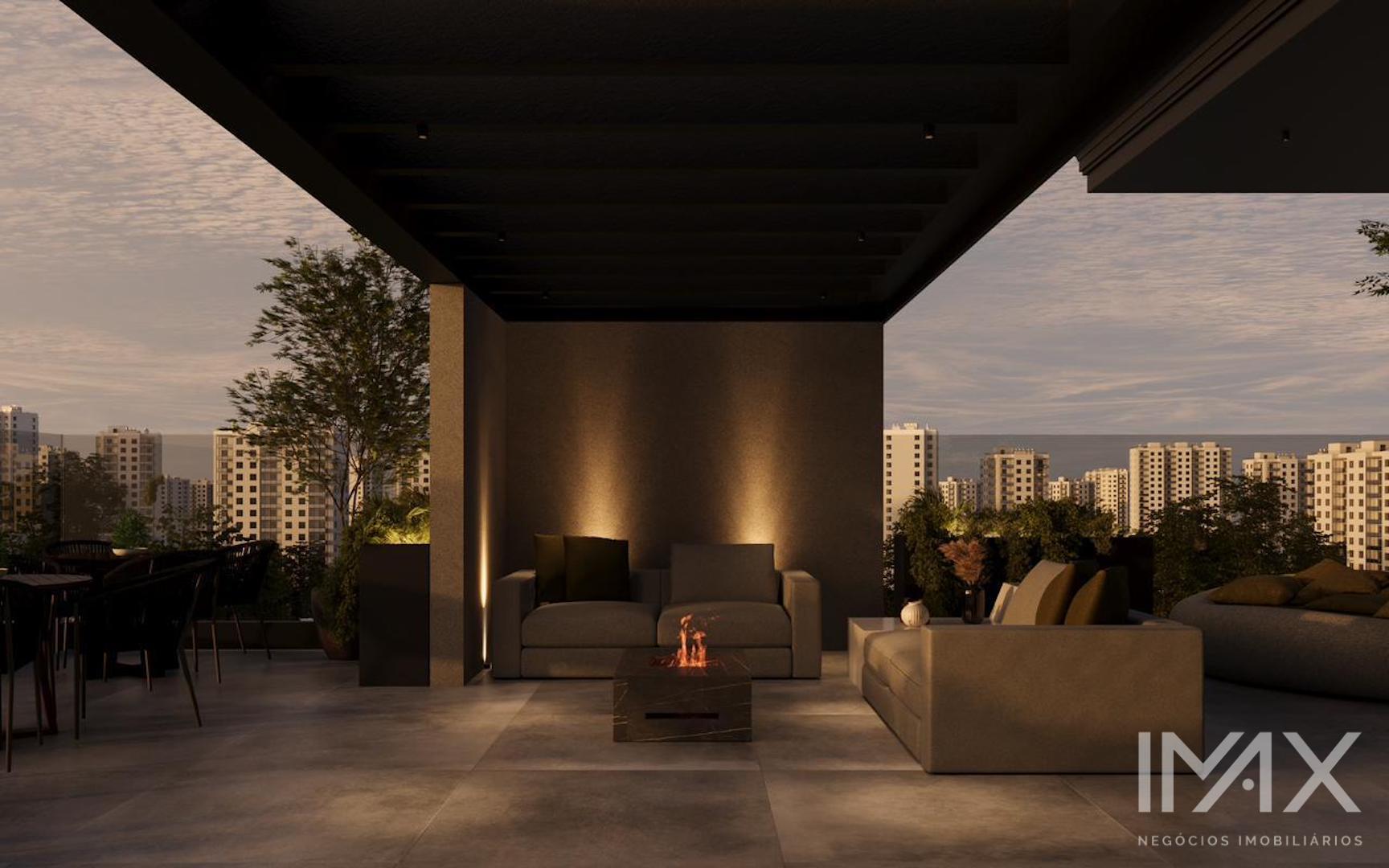 Lançamento  Edifício Essence na Vila Maracanã, à partir de 35m2 por R 321.300,00.