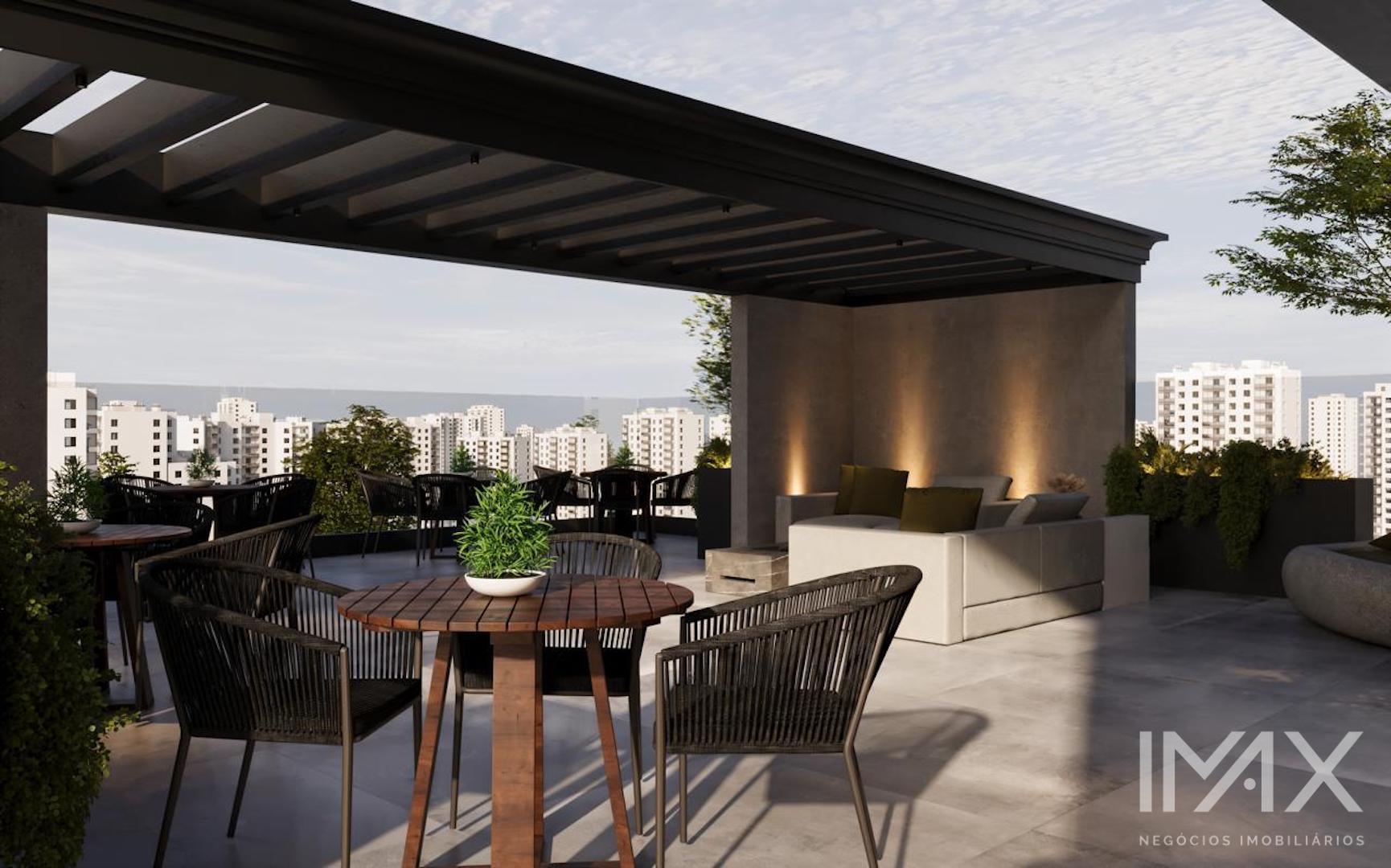 Lançamento  Edifício Essence na Vila Maracanã, à partir de 35m2 por R 321.300,00.