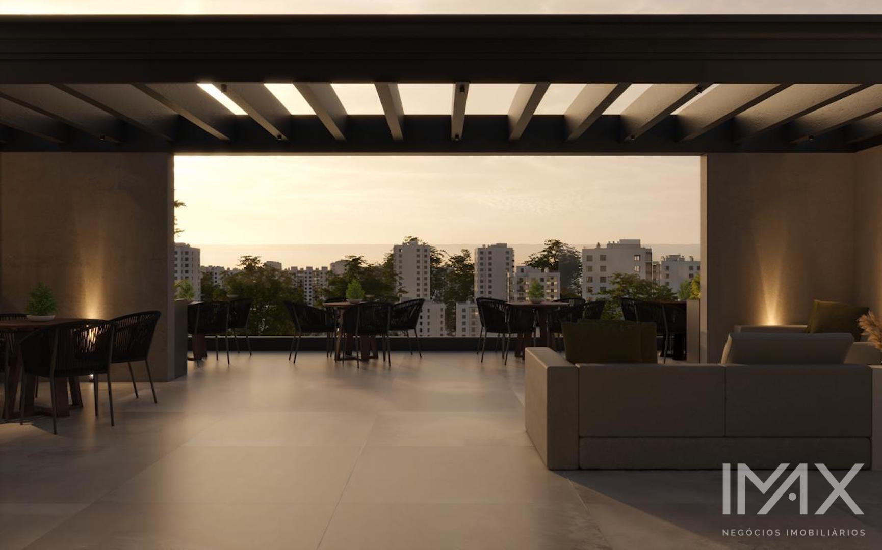 Lançamento  Edifício Essence na Vila Maracanã, à partir de 35m2 por R 321.300,00.