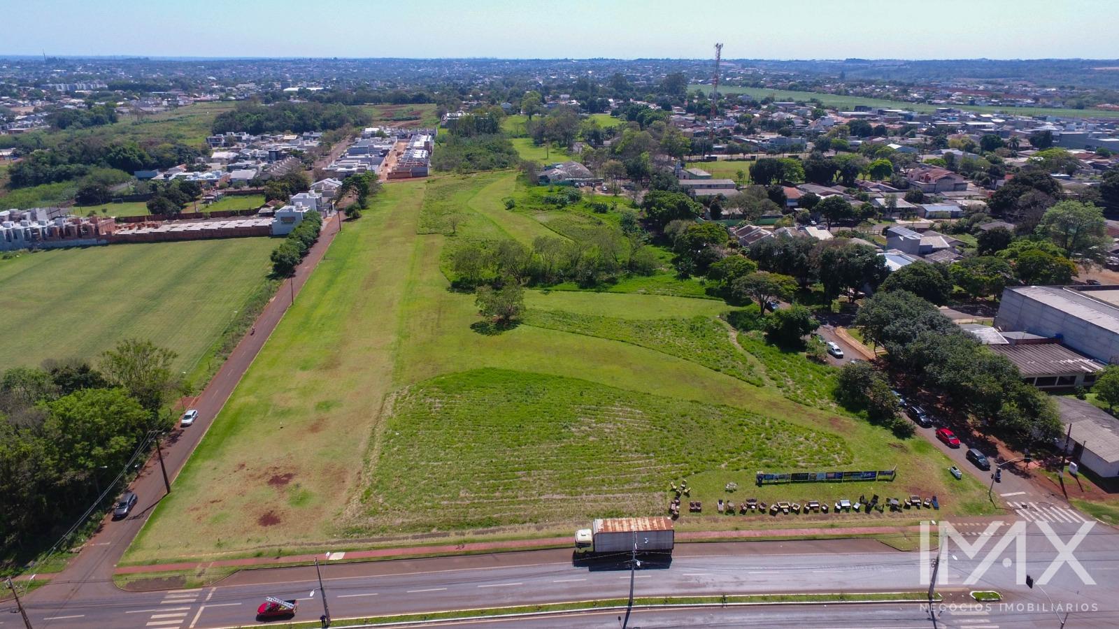 Terreno à Venda na Avenida Felipe Wandscher, 42.952,314m2 por R 750,00 m2.