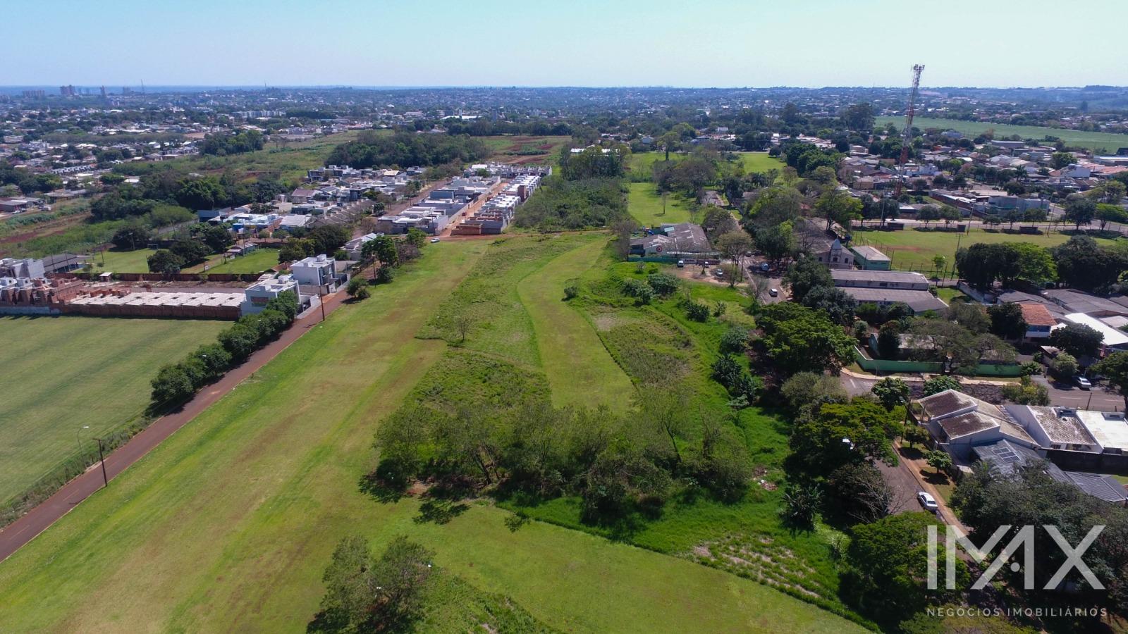 Terreno à Venda na Avenida Felipe Wandscher, 42.952,314m2 por R 750,00 m2.