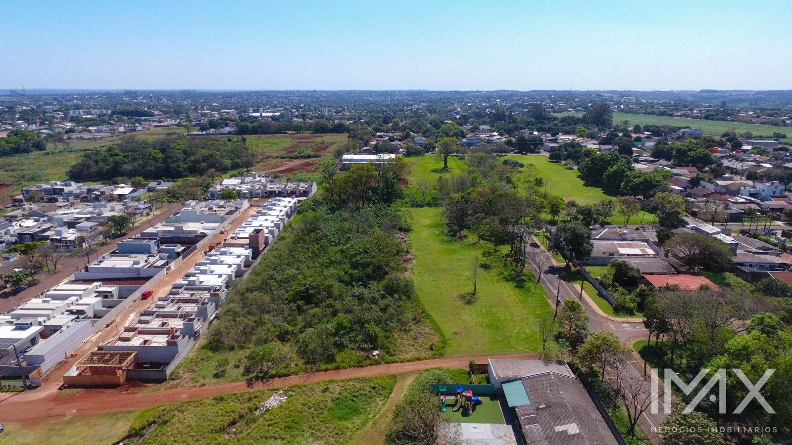 Terreno à Venda na Avenida Felipe Wandscher, 42.952,314m2 por R 750,00 m2.