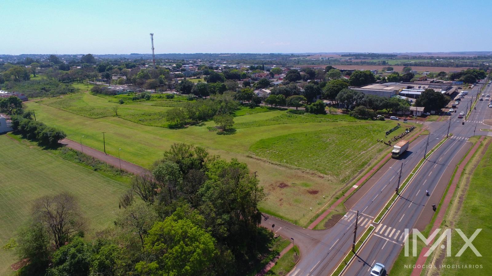 Terreno à Venda na Avenida Felipe Wandscher, 42.952,314m2 por R 750,00 m2.