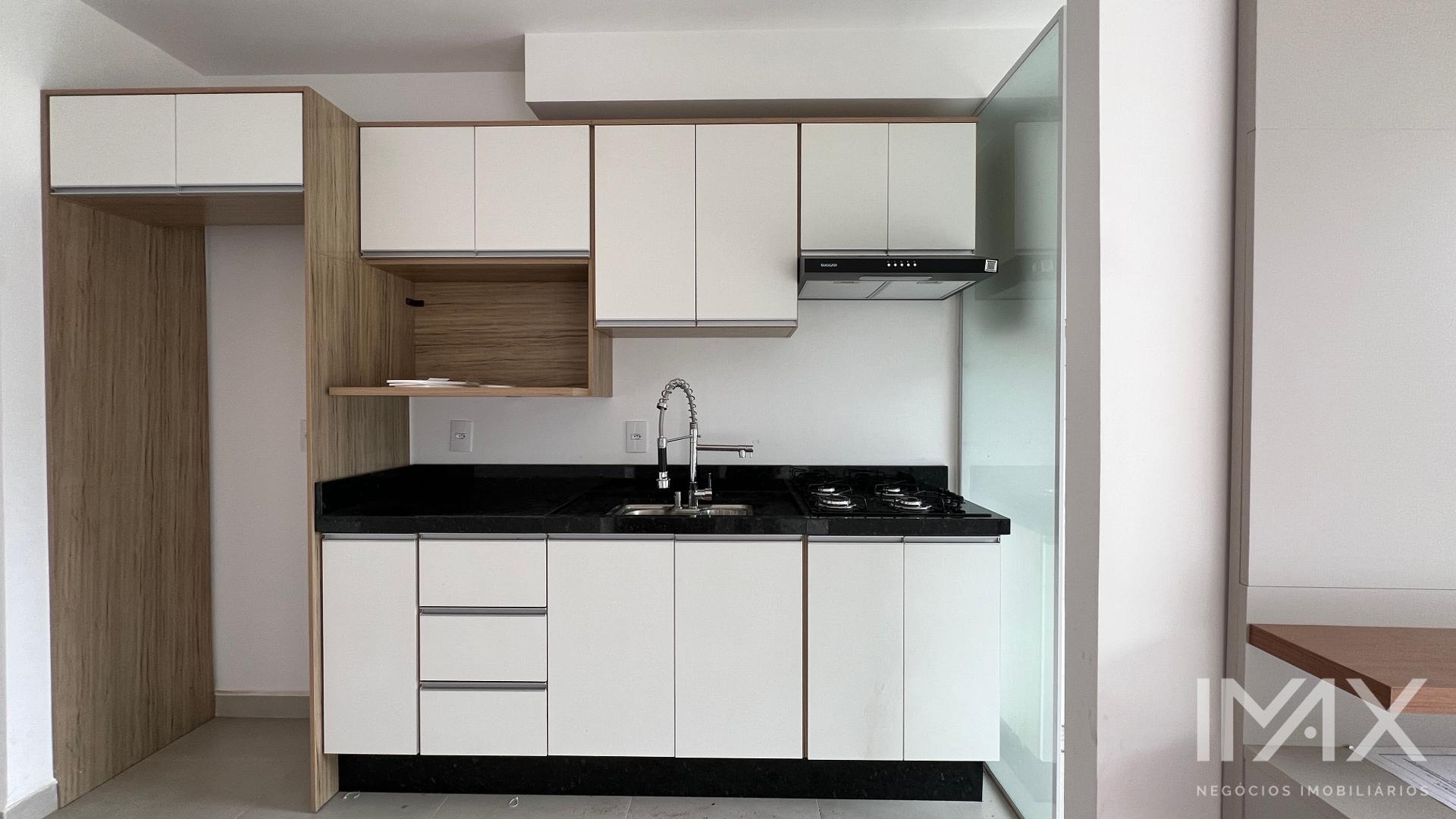 Apartamento Mobiliado para Locação no Royal Legacy, 59m2 por R 3.400,00 mês.