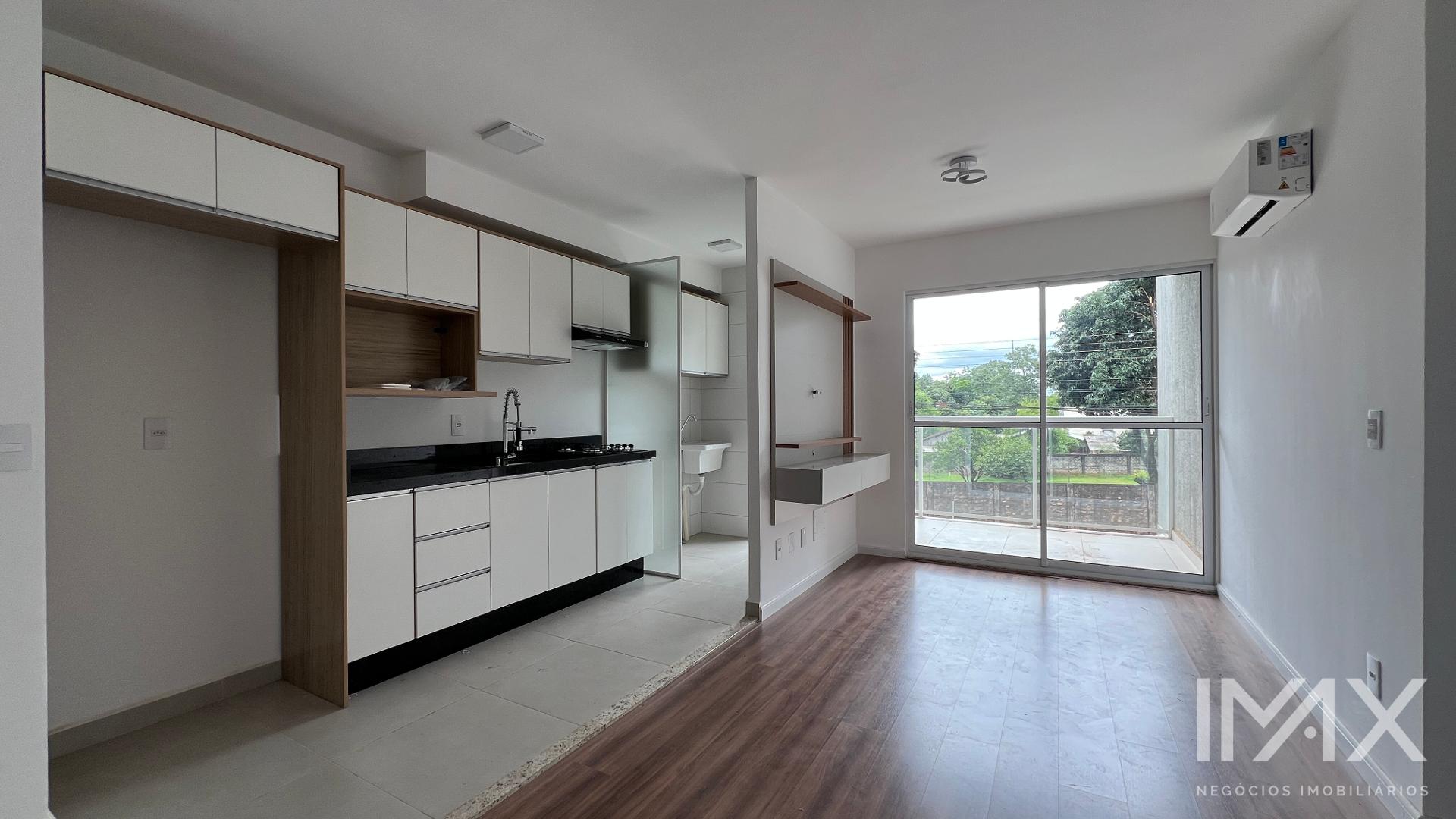 Apartamento Mobiliado para Locação no Royal Legacy, 59m2 por R 3.400,00 mês.