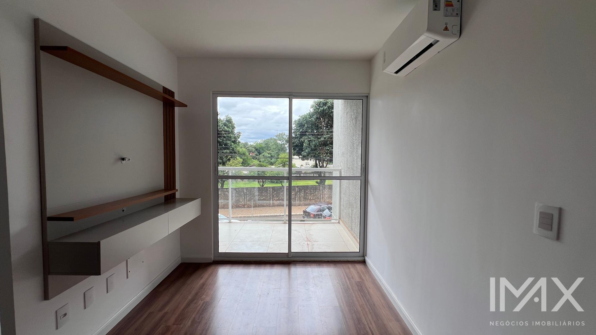 Apartamento Mobiliado para Locação no Royal Legacy, 59m2 por R 3.400,00 mês.