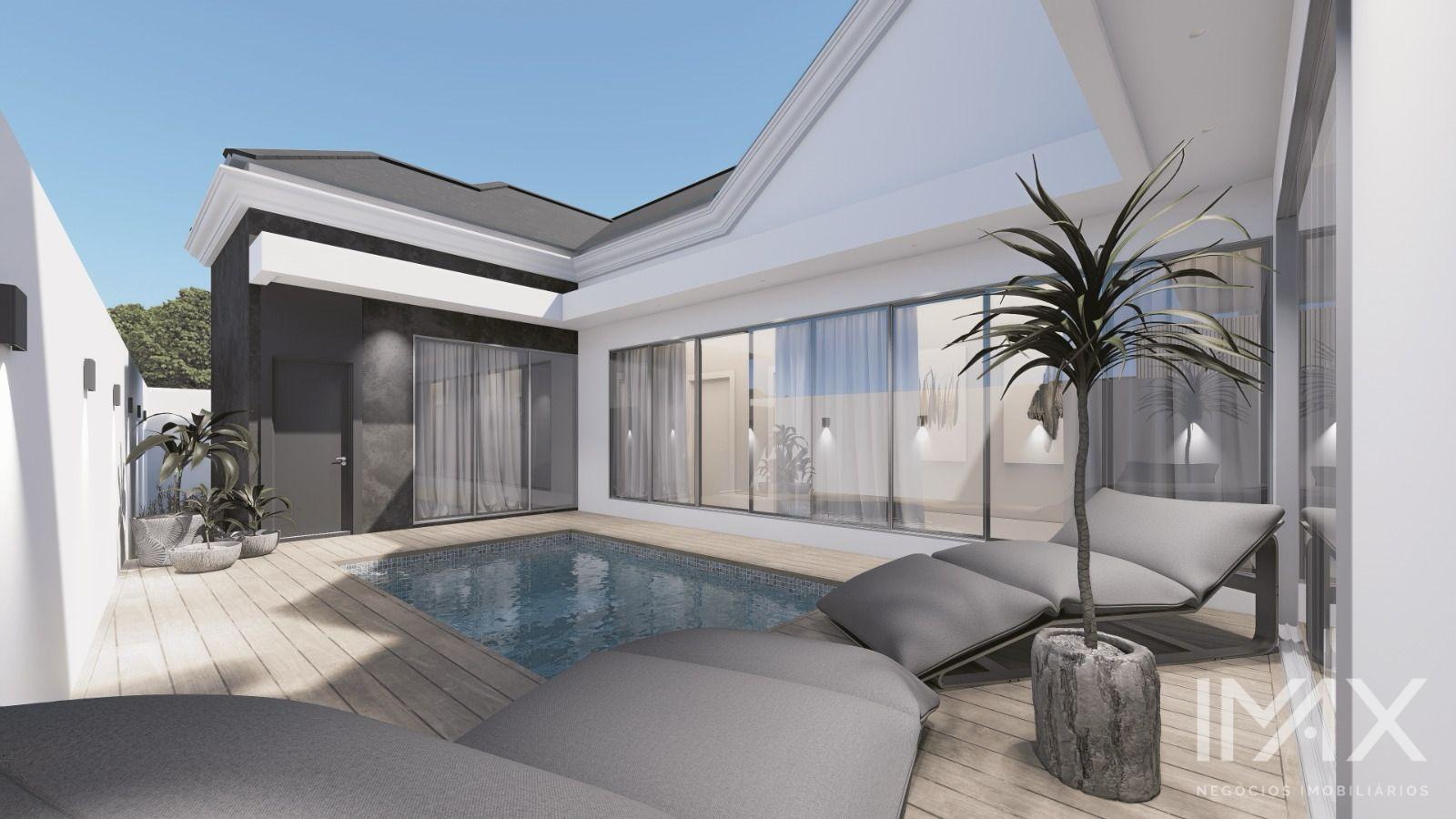 Casa à Venda no Condomínio Royal Boulevard, 324m2 - Valor sob consulta.