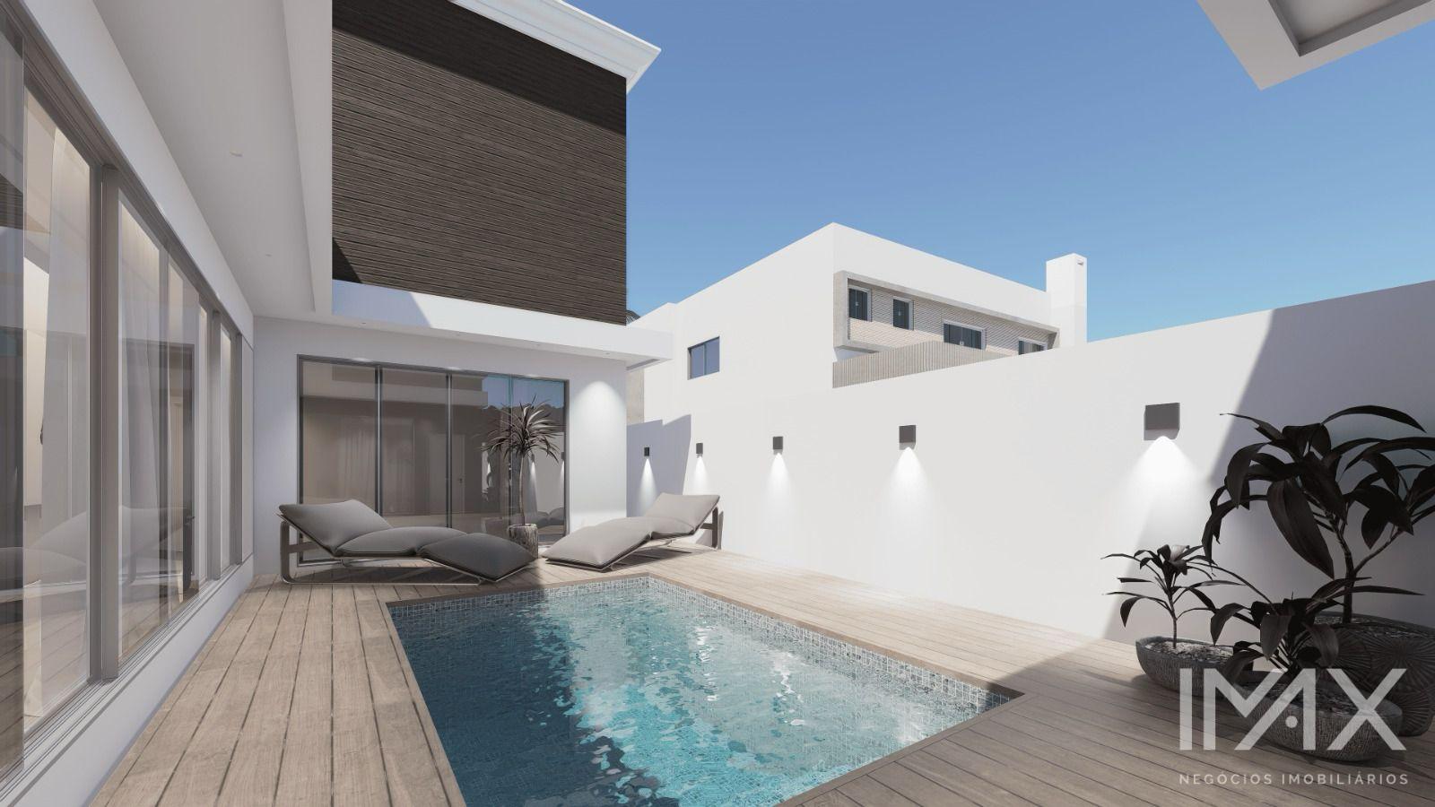 Casa à Venda no Condomínio Royal Boulevard, 324m2 - Valor sob consulta.